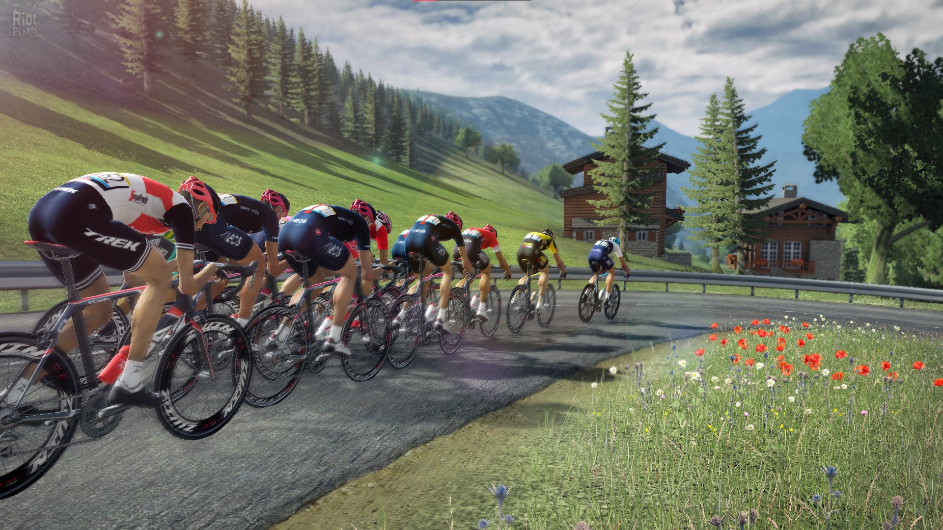 [3]-Tour de France 2021 Download