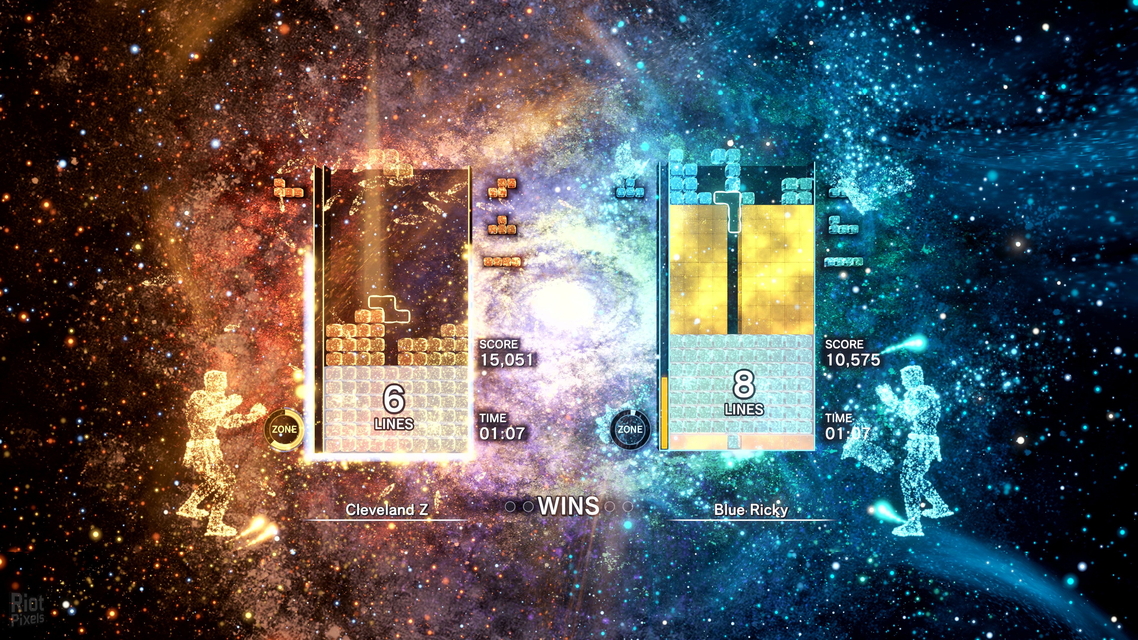 [11]-Tetris Effect: Connected – Digital Deluxe Edition – v1.2.0 + Bonus/Launch DLC Download