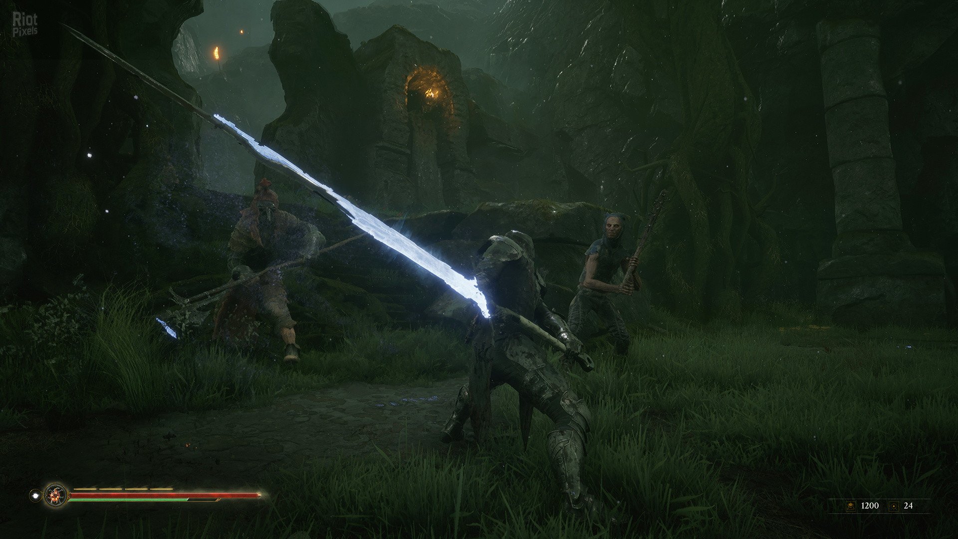 [12]-Mortal Shell – Build 08.12.21 Revision 1.014528 + The Virtuous Cycle DLC Download