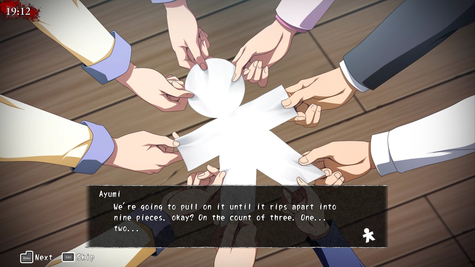 [8]-Corpse Party (2021) – x86/x64 Download