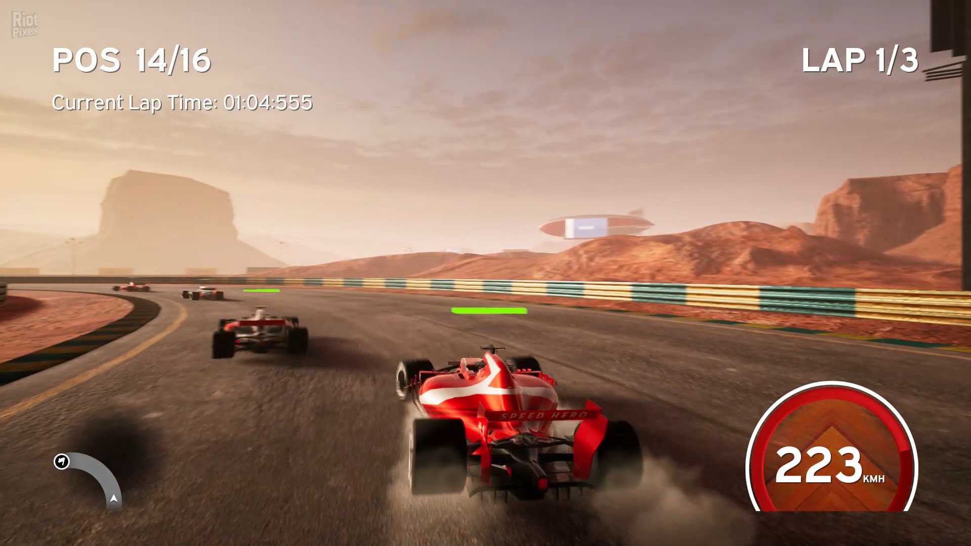 [10]-Speed 3: Grand Prix + Windows 7 Fix Download