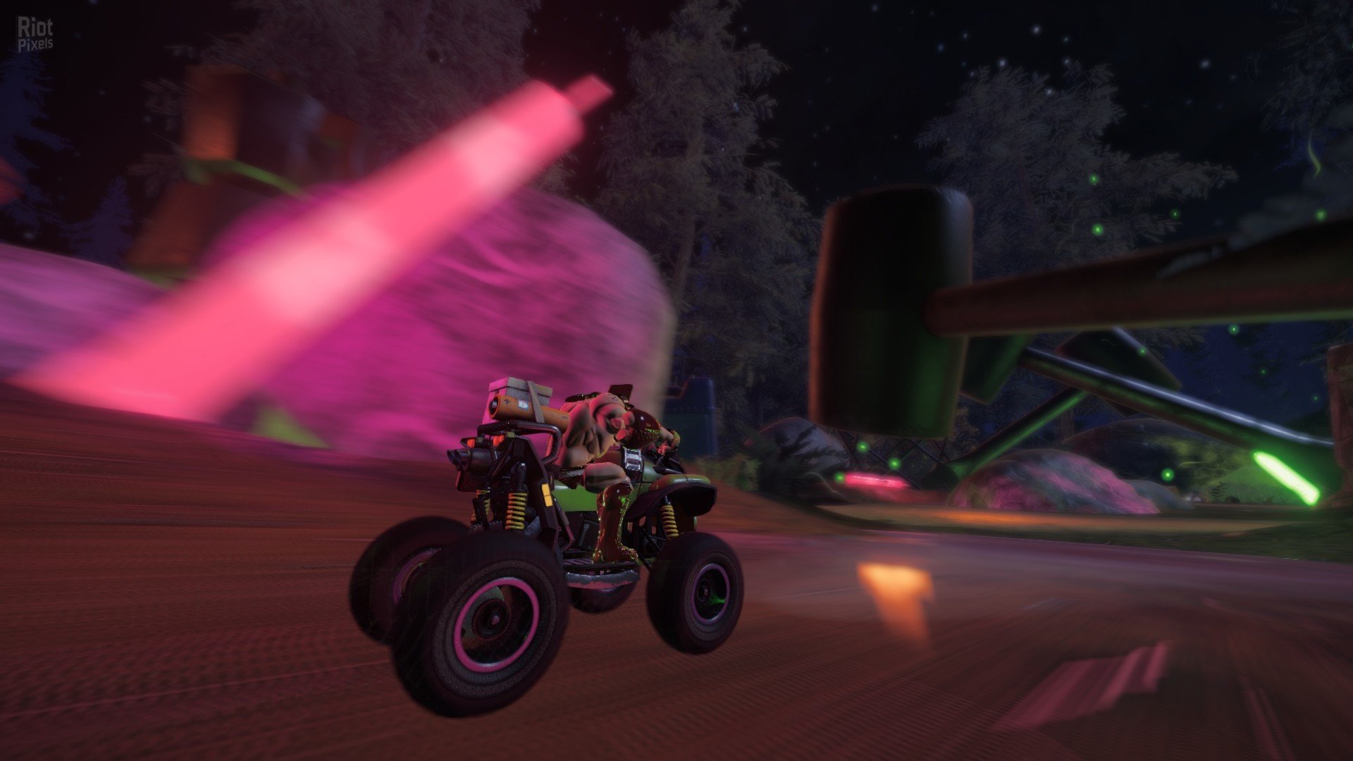 [13]-Super Toy Cars Offroad Download
