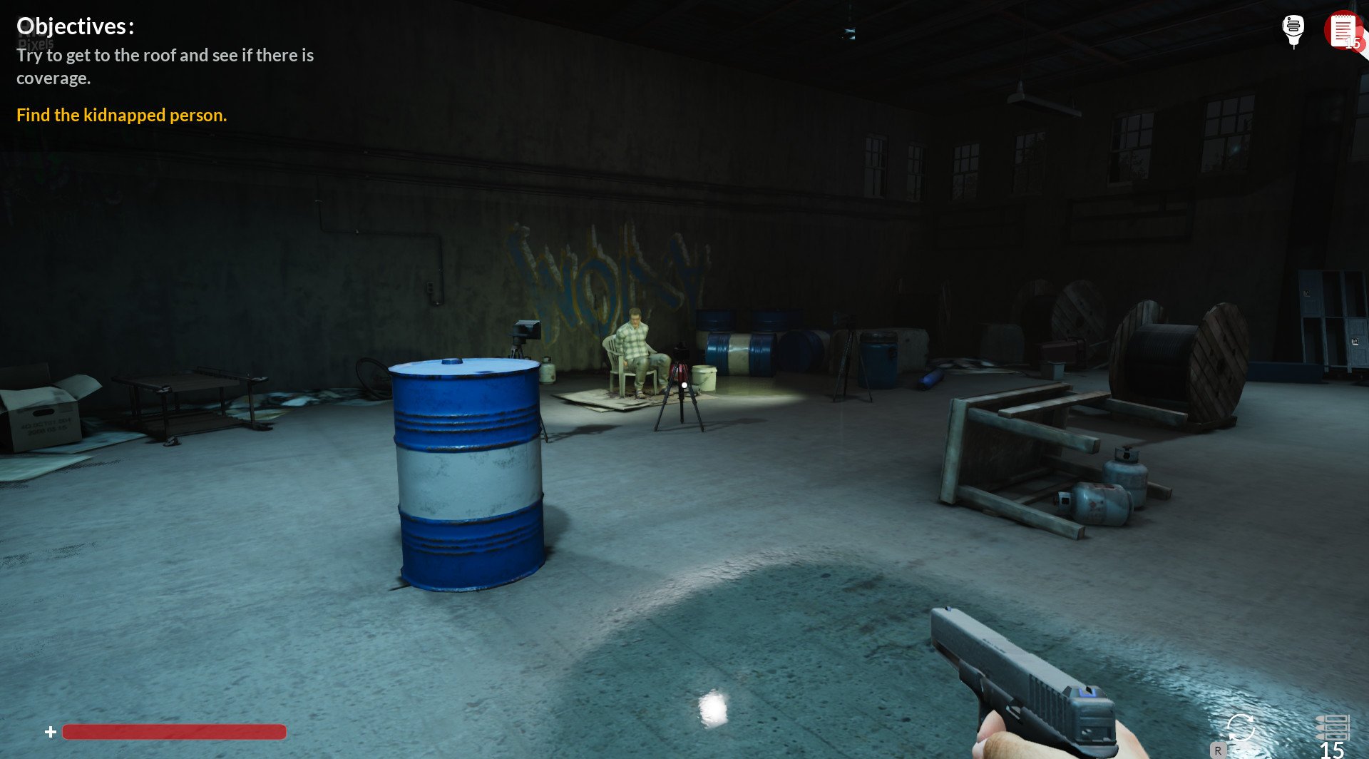 [16]-Police Shootout Download