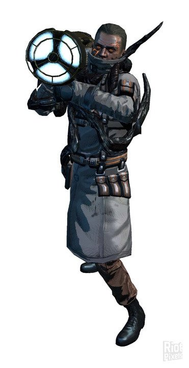 [25]-The Darkness II: Limited Edition Download