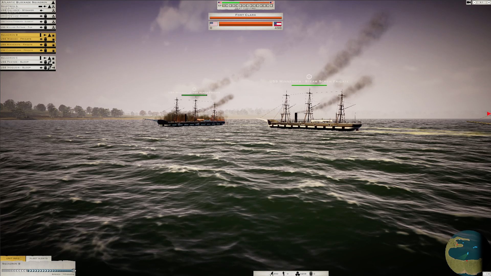 [2]-Victory at Sea: Ironclad – v1.0.3 Download