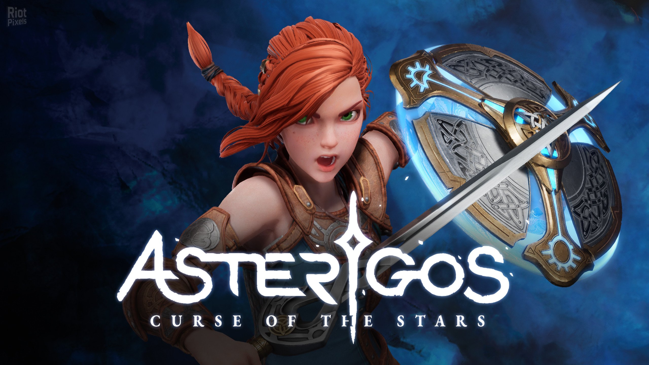 [15]-Asterigos: Curse of the Stars – Ultimate Edition, v01.08.0000 (Anniversary Update) + 2 DLCs + Bonus Content + Windows 7 Fix Download