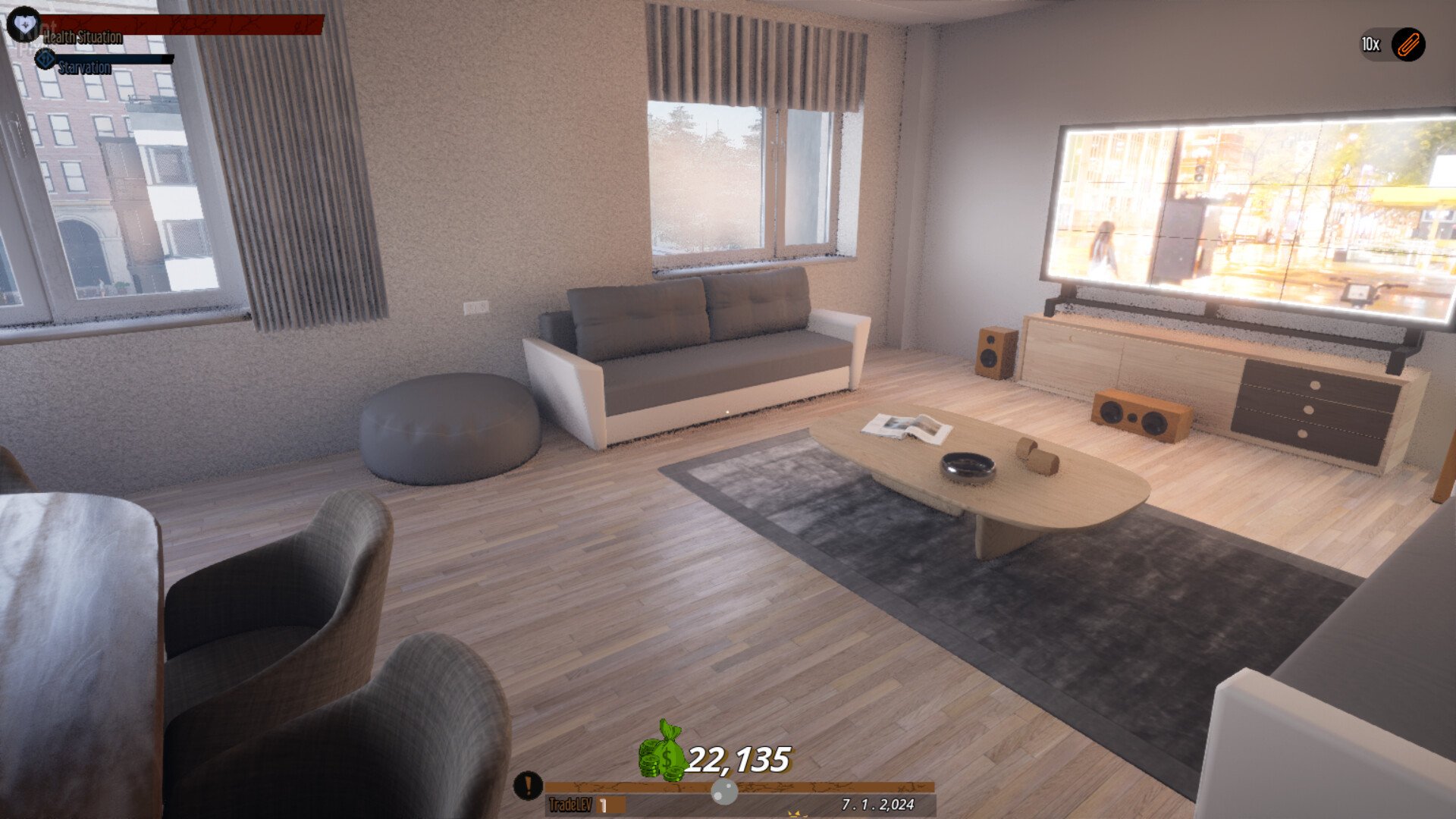 [15]-Burglar’s Bazaar Download