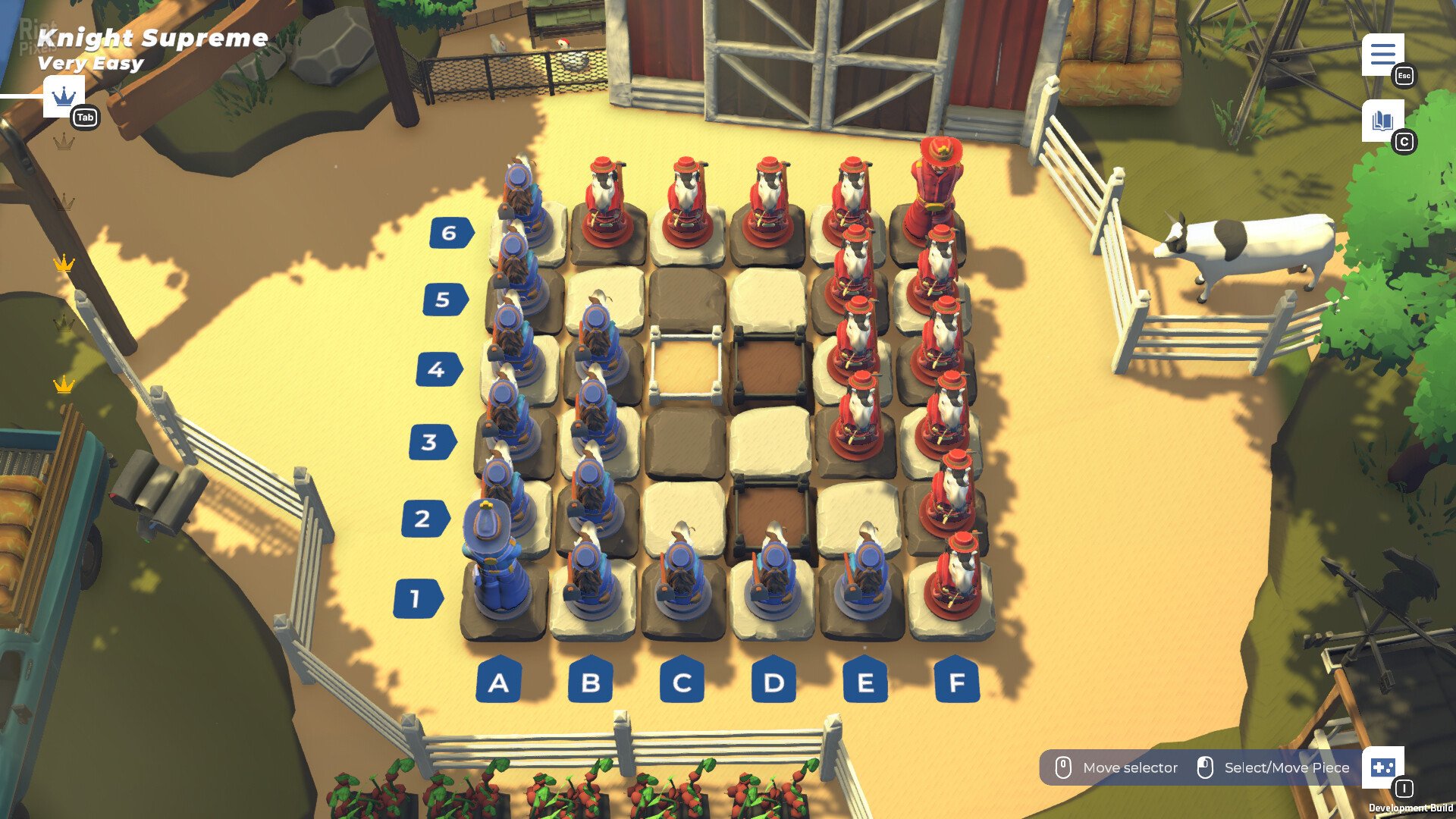 [9]-Chessarama: Grandmaster Edition – v1.0.2 + Supporter Pack DLC Download