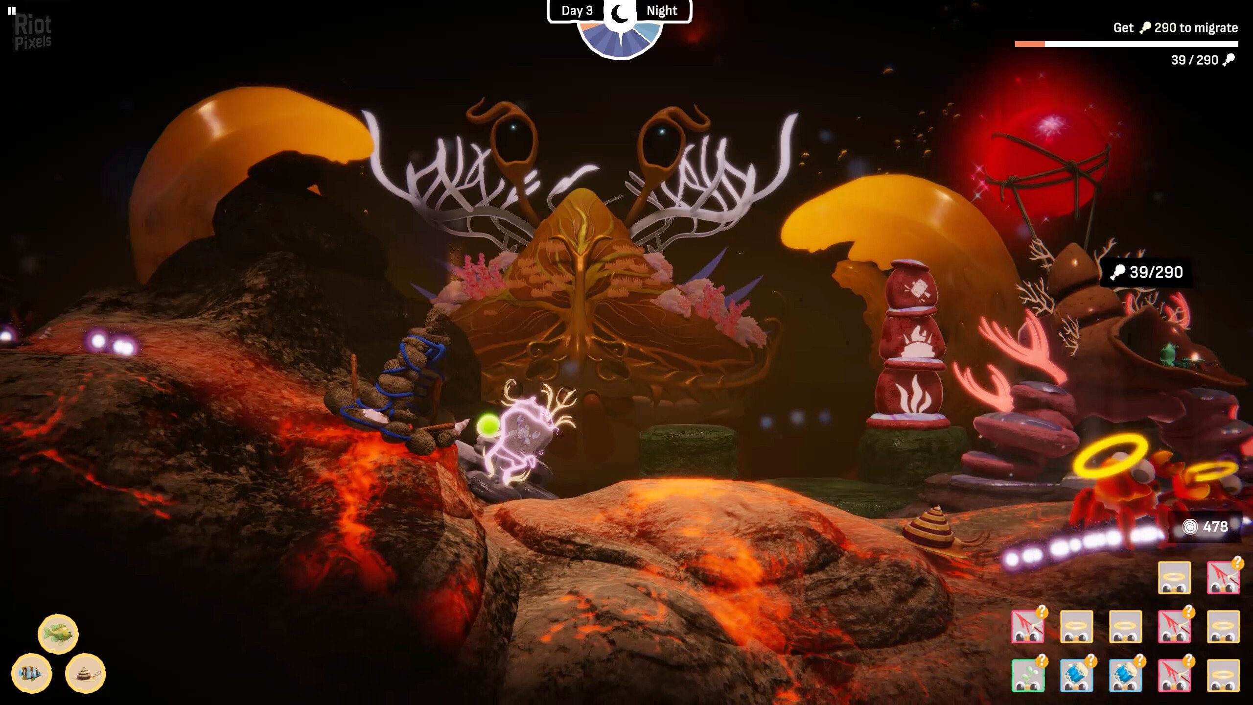 [10]-Crab God: Supporter Edition, v1.0.24 + Bonus Content Download