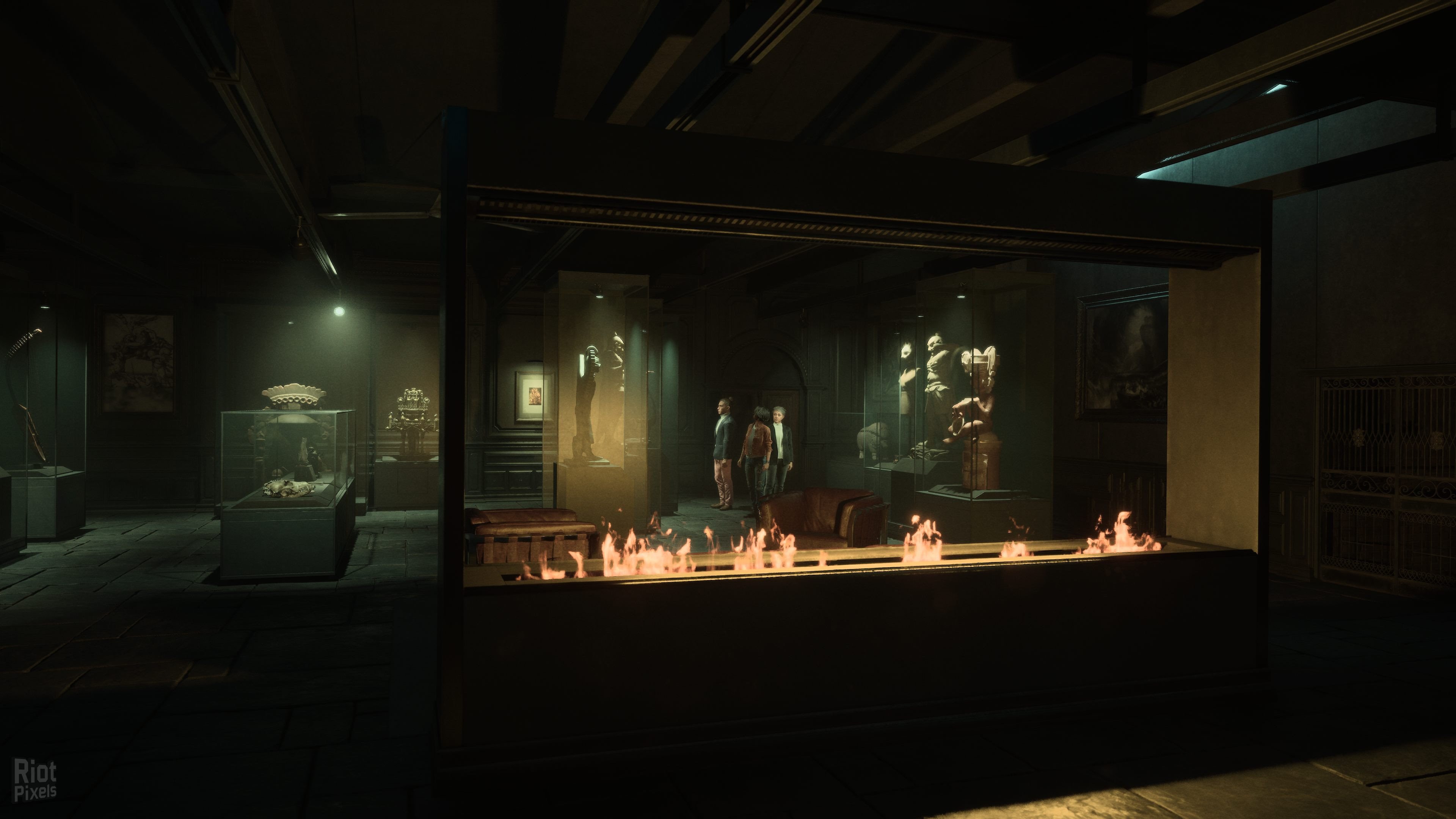 [16]-The Casting of Frank Stone: Deluxe Edition + 2 DLCs Download
