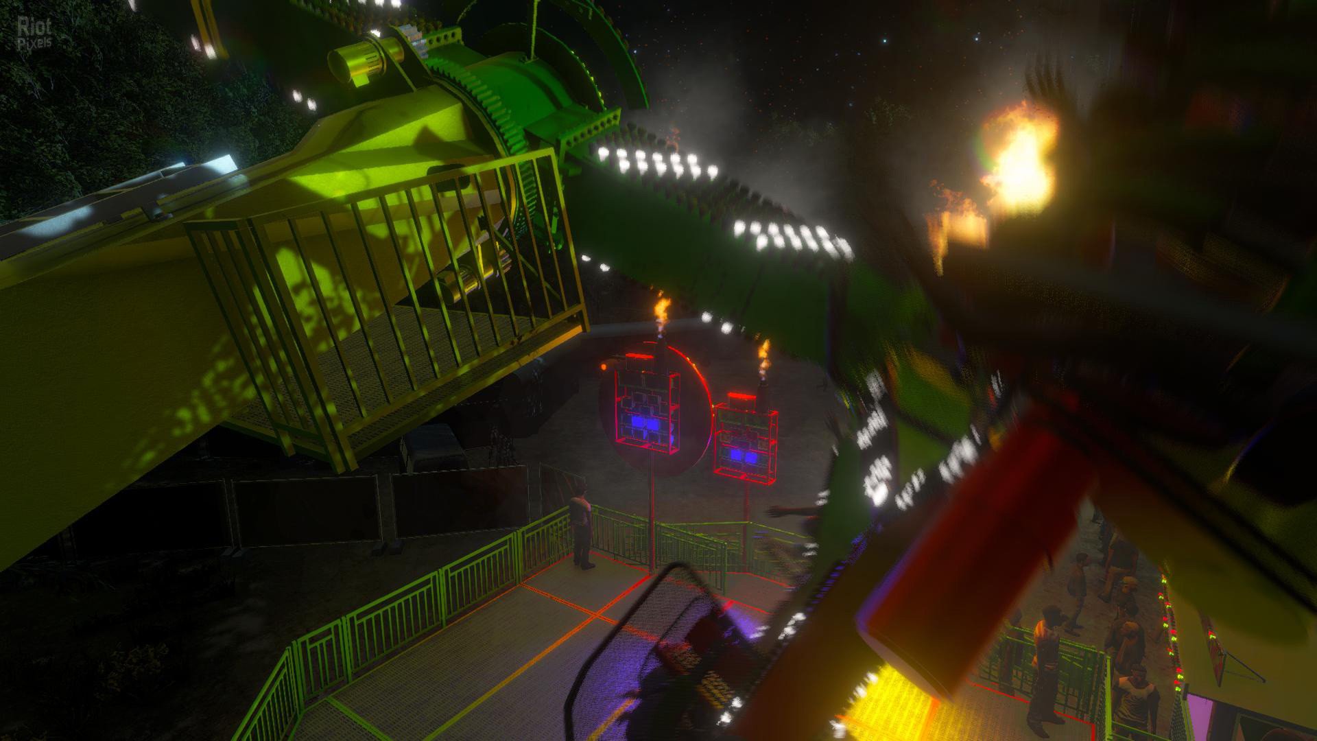 [10]-Virtual Rides 3: Ultimate Edition – v2.6.0f2 + 10 DLCs Download