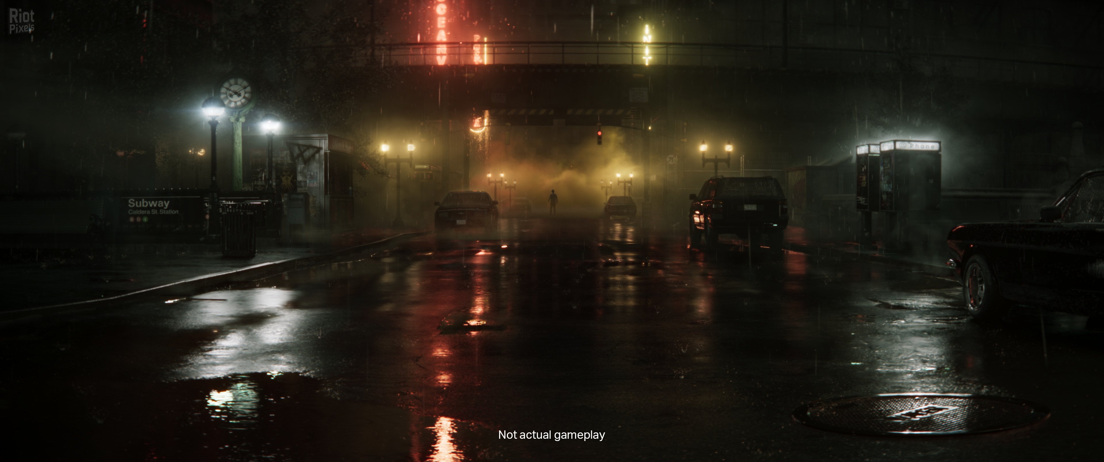 [22]-Alan Wake 2: Deluxe Edition, v1.2.2 + 4 DLCs + Bonus Soundtrack Download