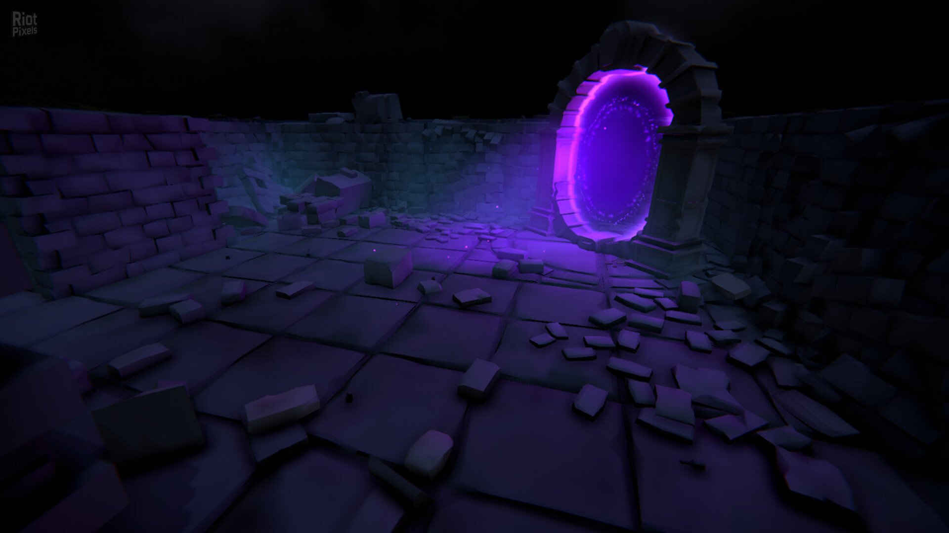 [3]-The Black Grimoire: Cursebreaker – Build 16377283 Download