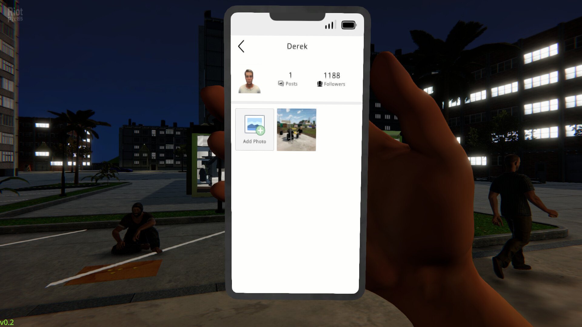[10]-Rock Star Life Simulator Download