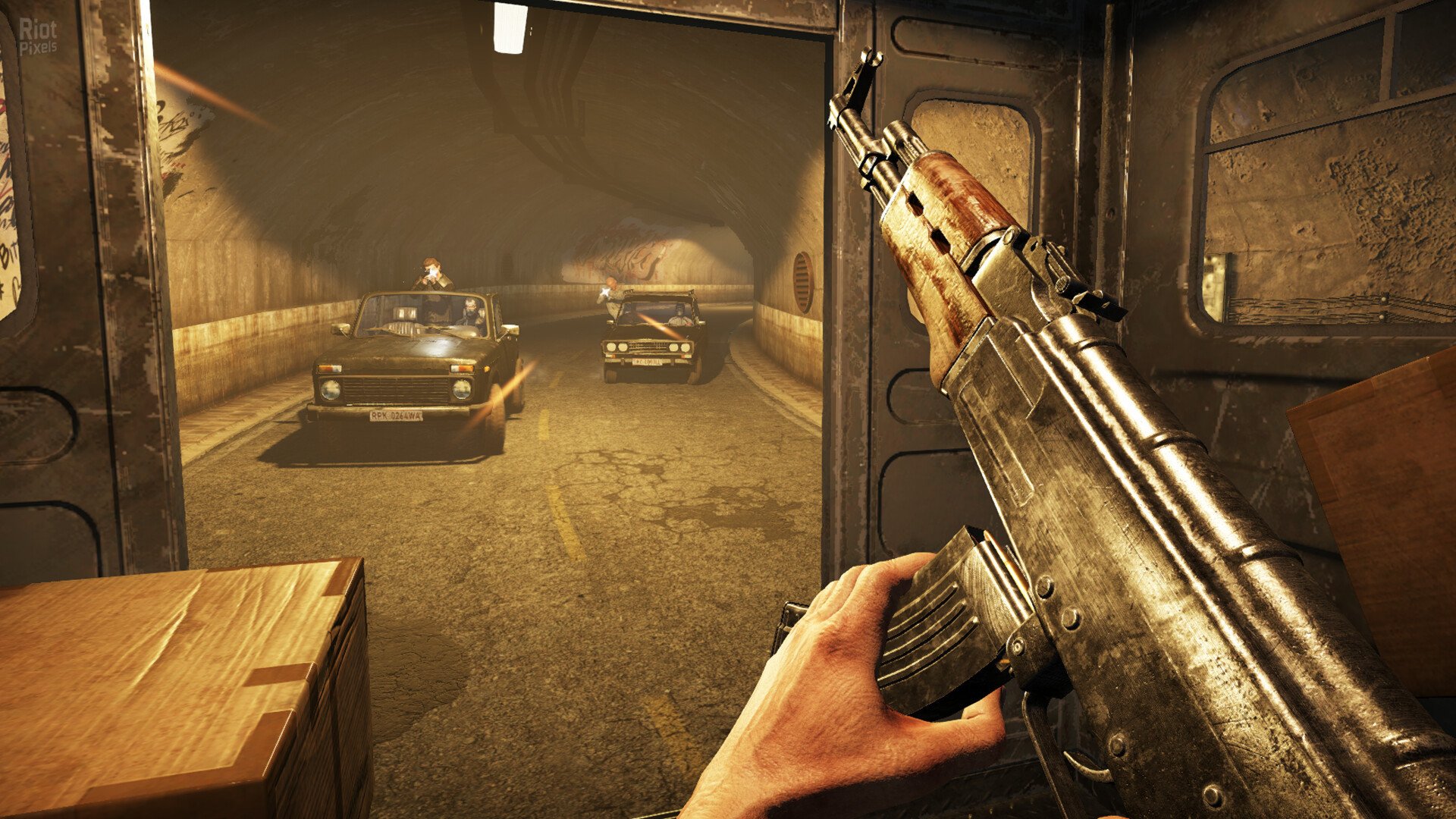 [6]-Contraband Police – Build 17173236 Download