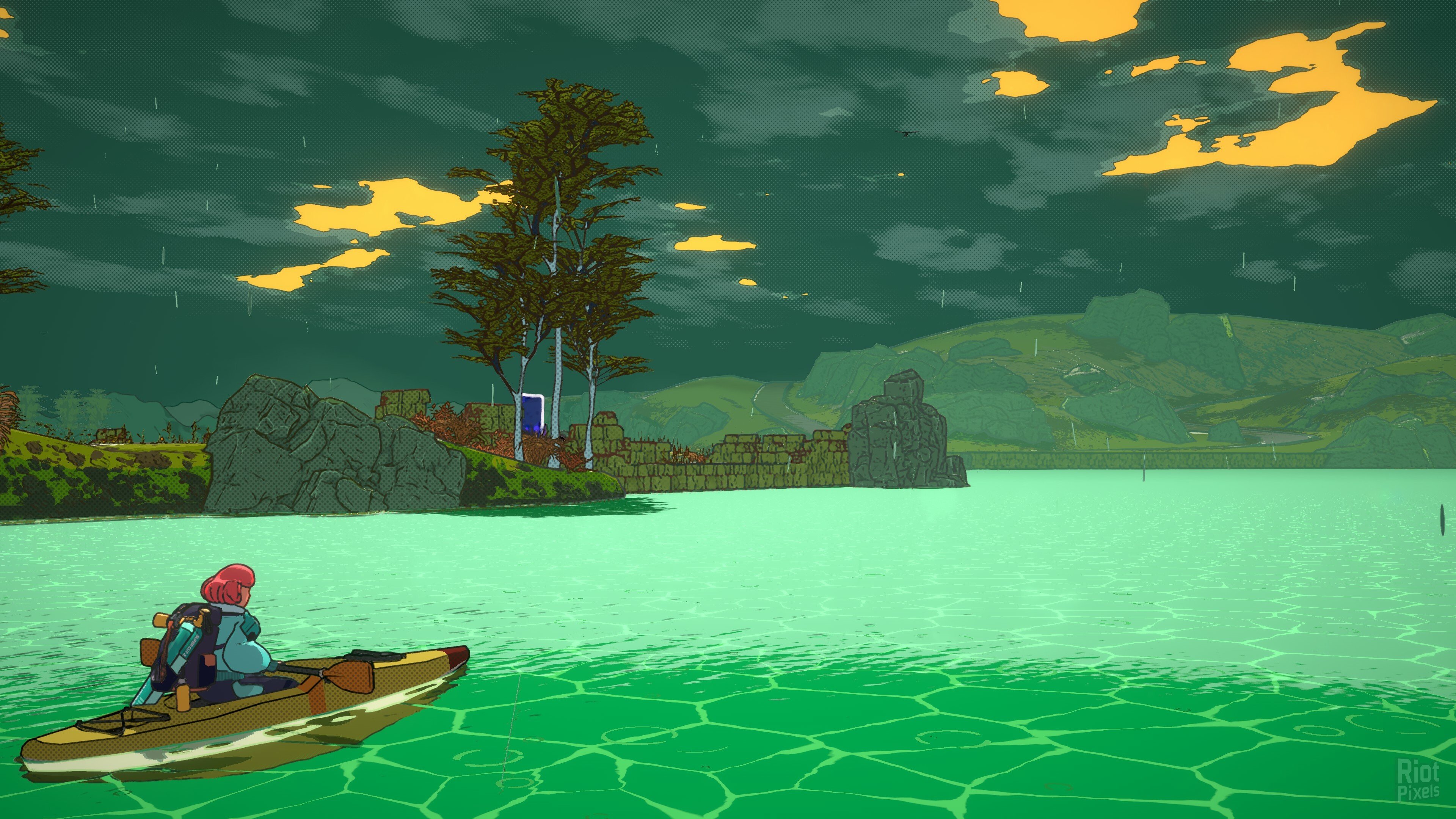 [8]-Dungeons of Hinterberg: Supporter Bundle, v1.0.27492 + Bonus Content Download