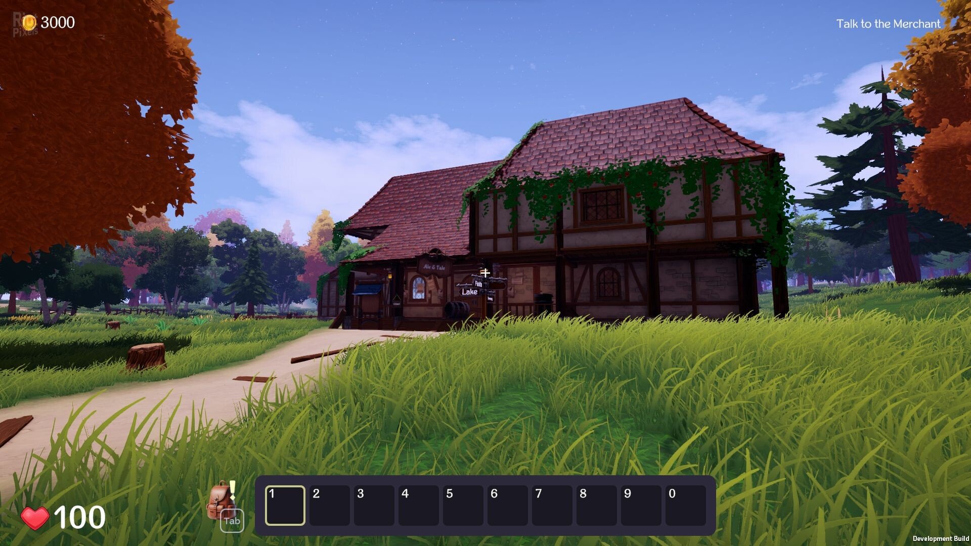 [8]-Ale & Tale Tavern – v1.3.21 + Bonus Soundtrack Download