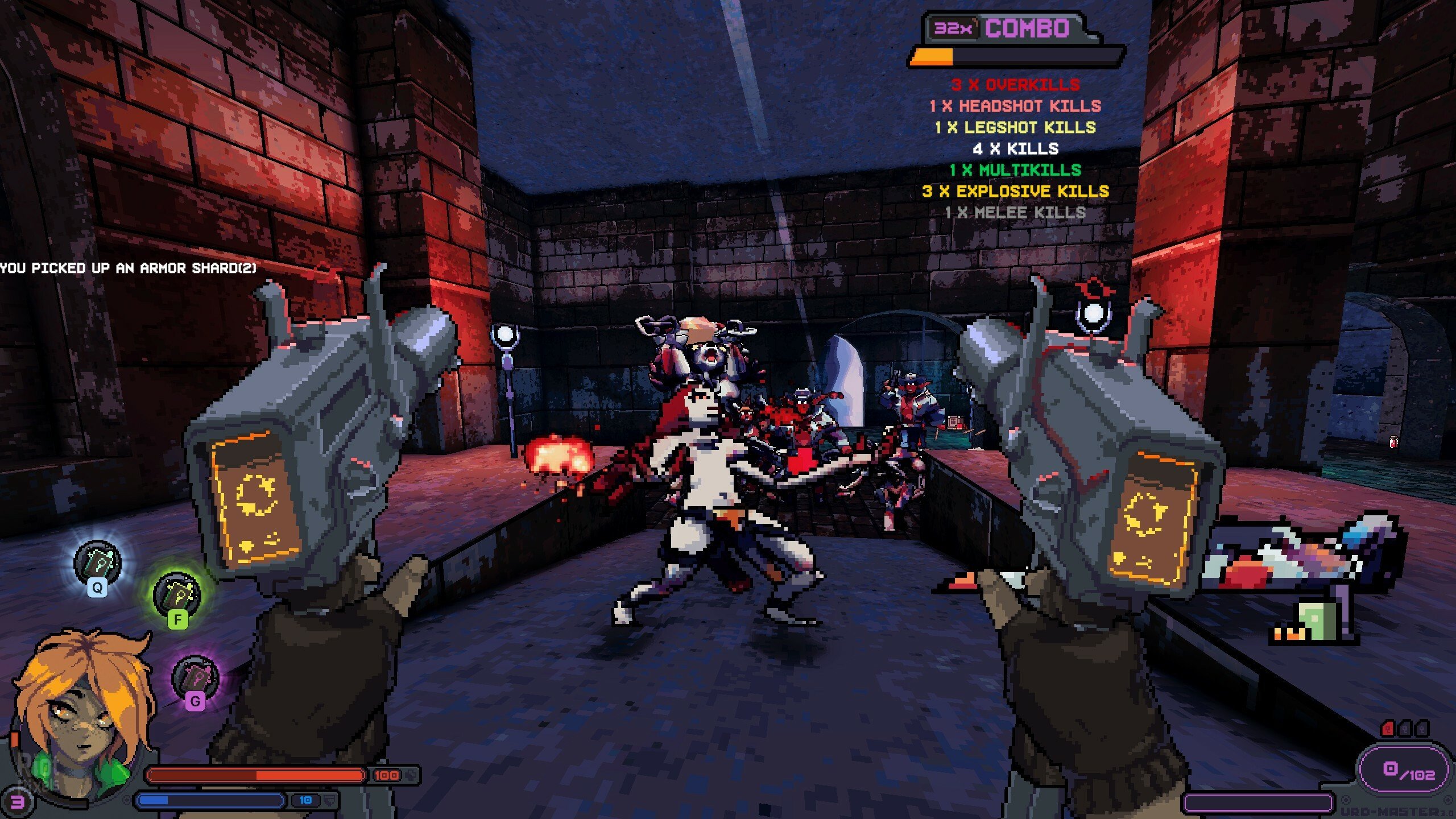 [6]-Project Warlock II – v1.0.0.0 Download