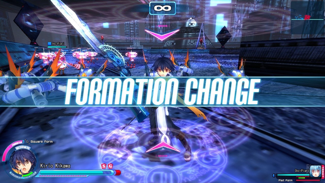 [6]-Magical Battle Festa Download