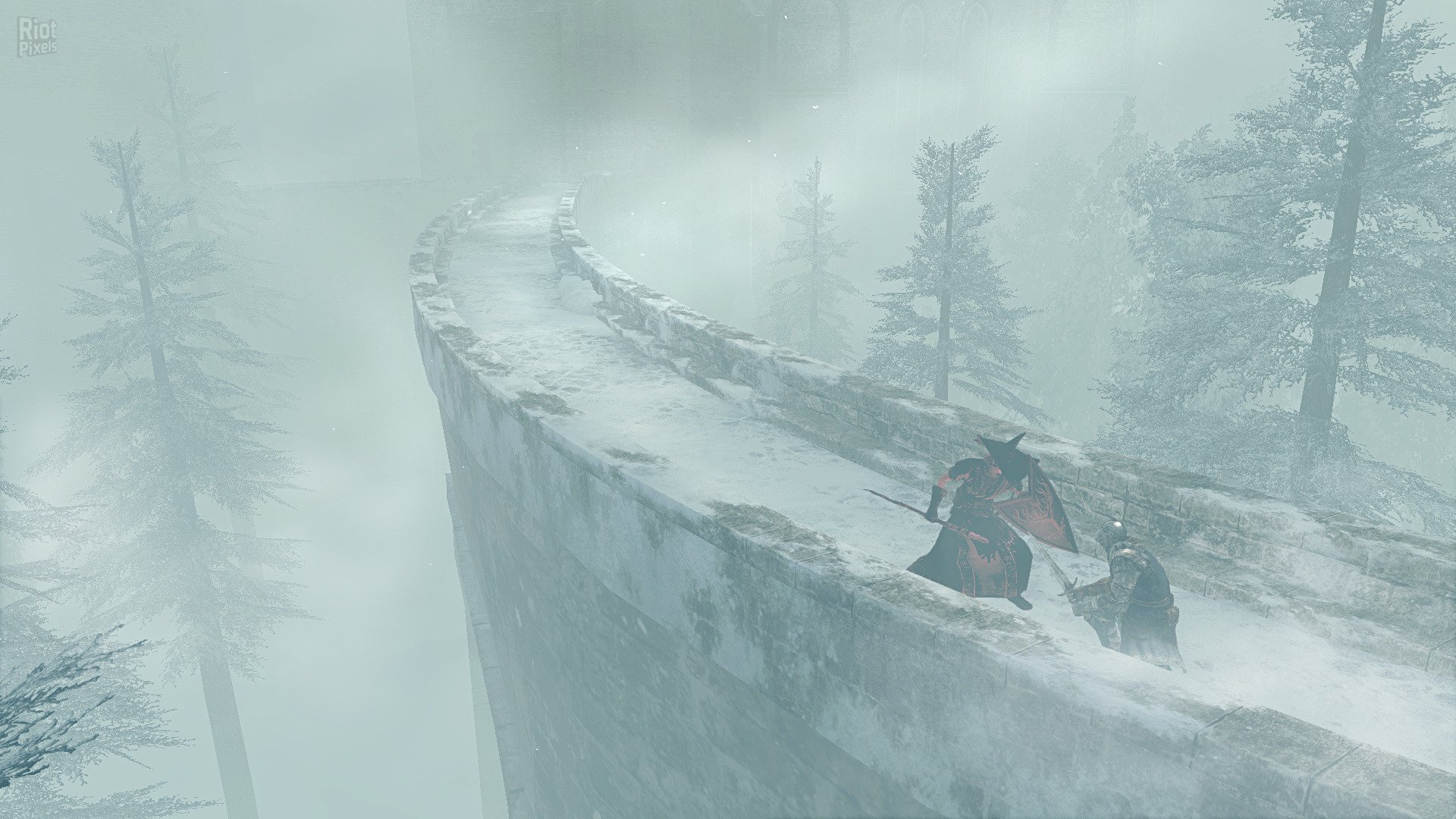 [10]-Dark Souls 2: Scholar of the First Sin Download