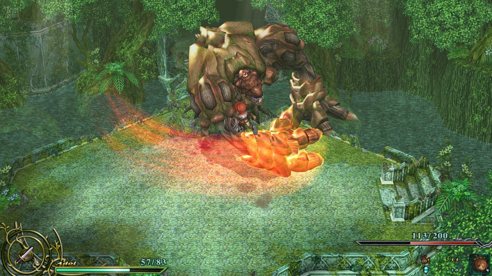 [5]-Ys VI: The Ark of Napishtim Download