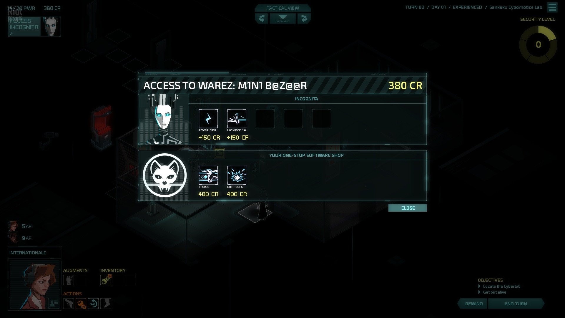[3]-Invisible, Inc. Download