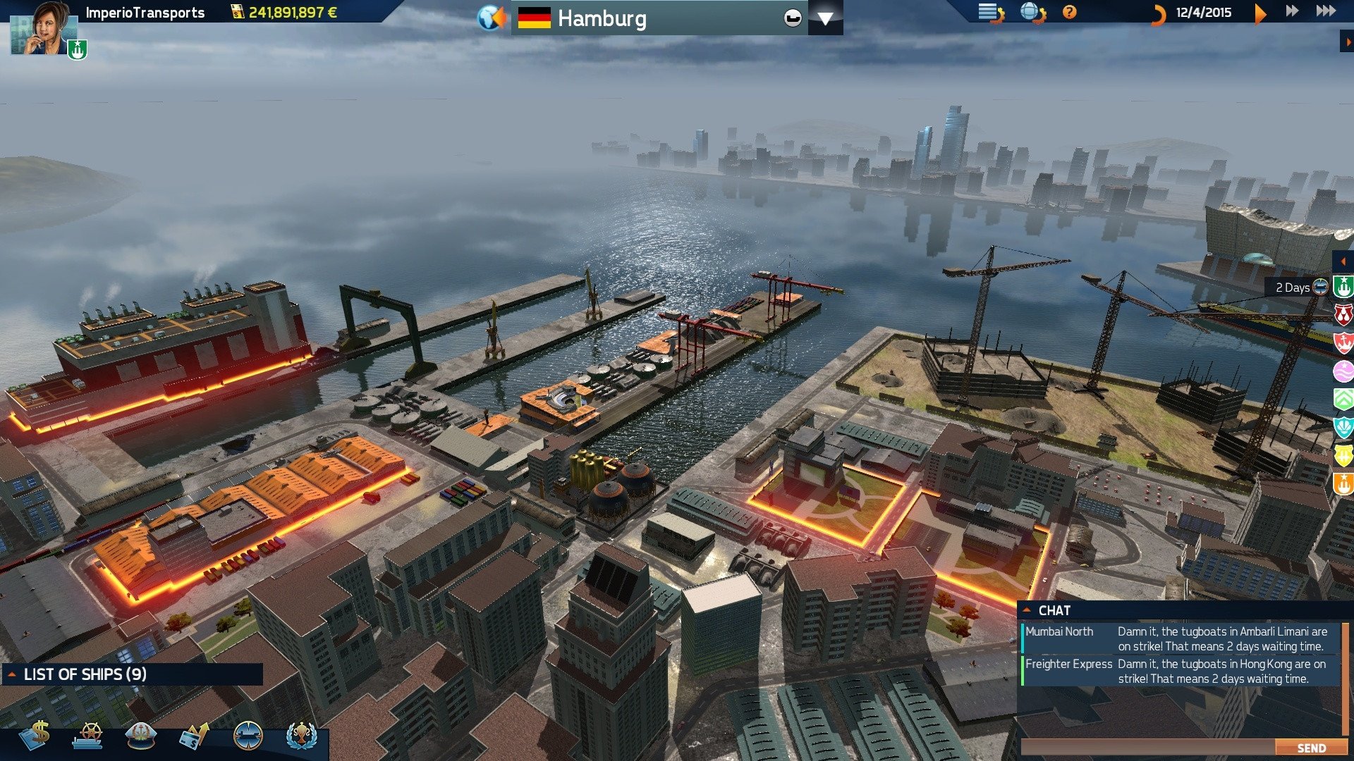 [13]-TransOcean 2: Rivals Download