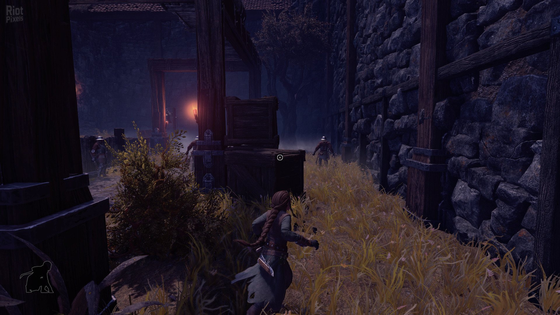 [8]-Shadwen Download