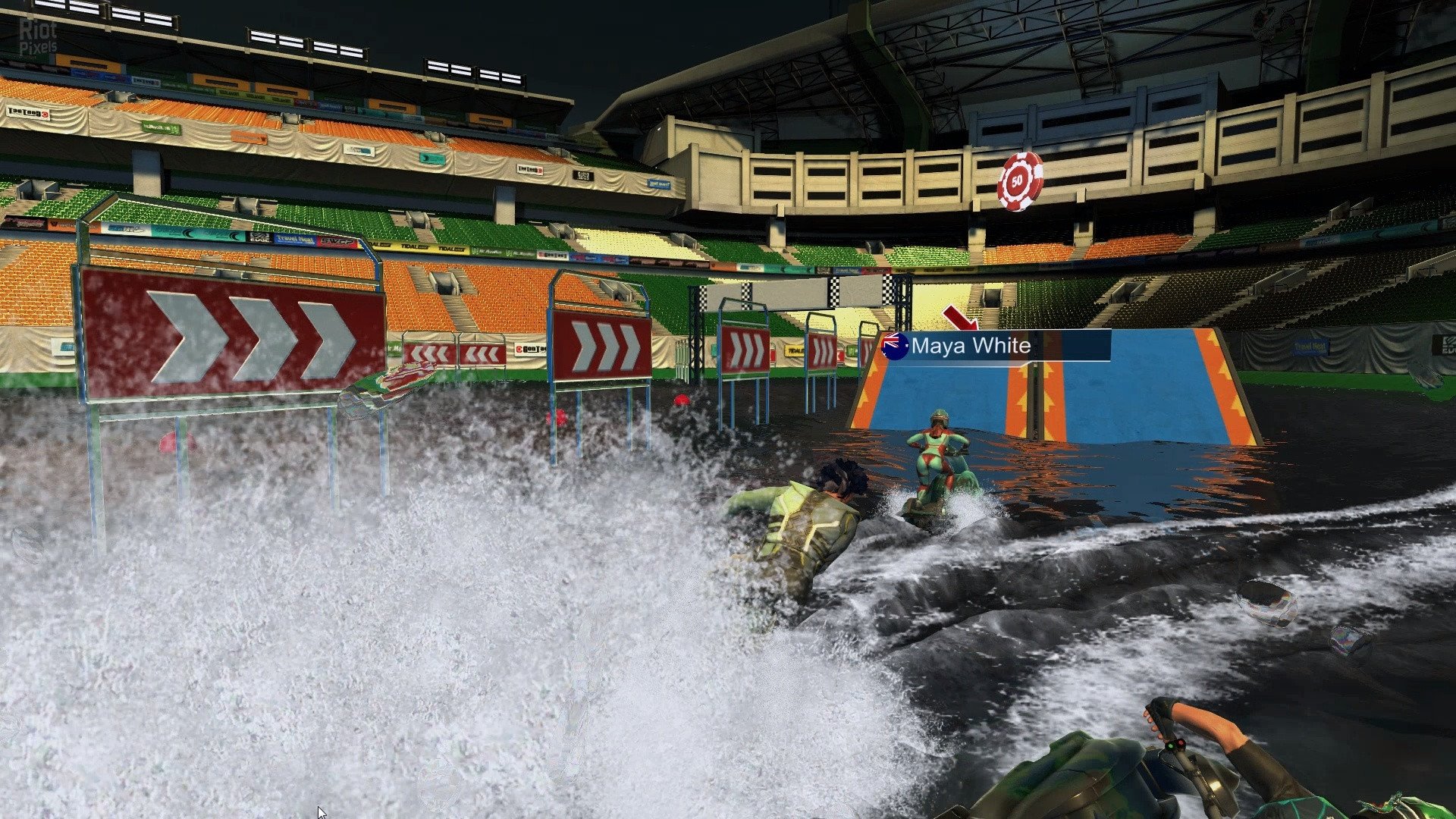 [6]-Aqua Moto Racing Utopia Download