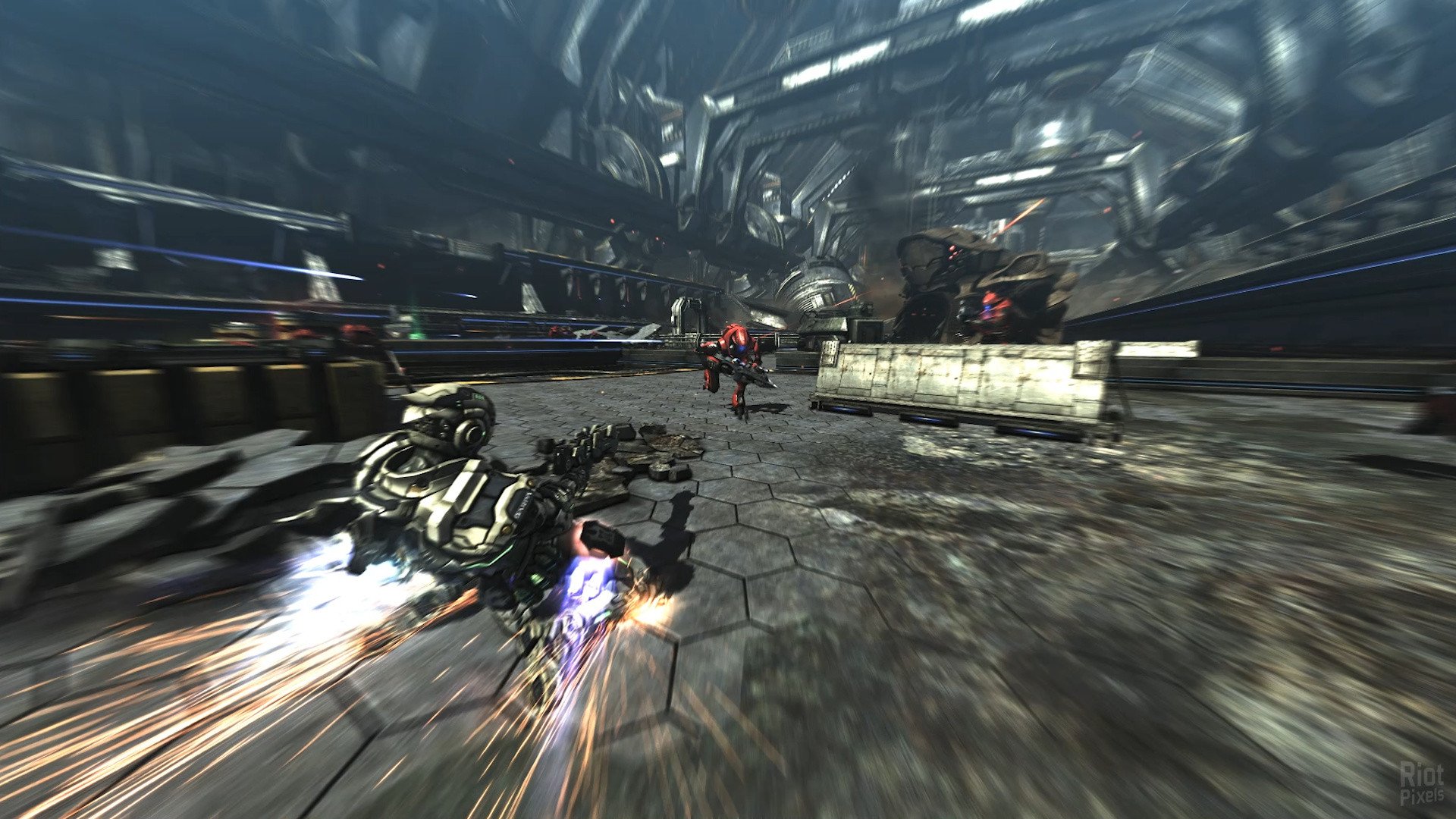 [6]-Vanquish Download