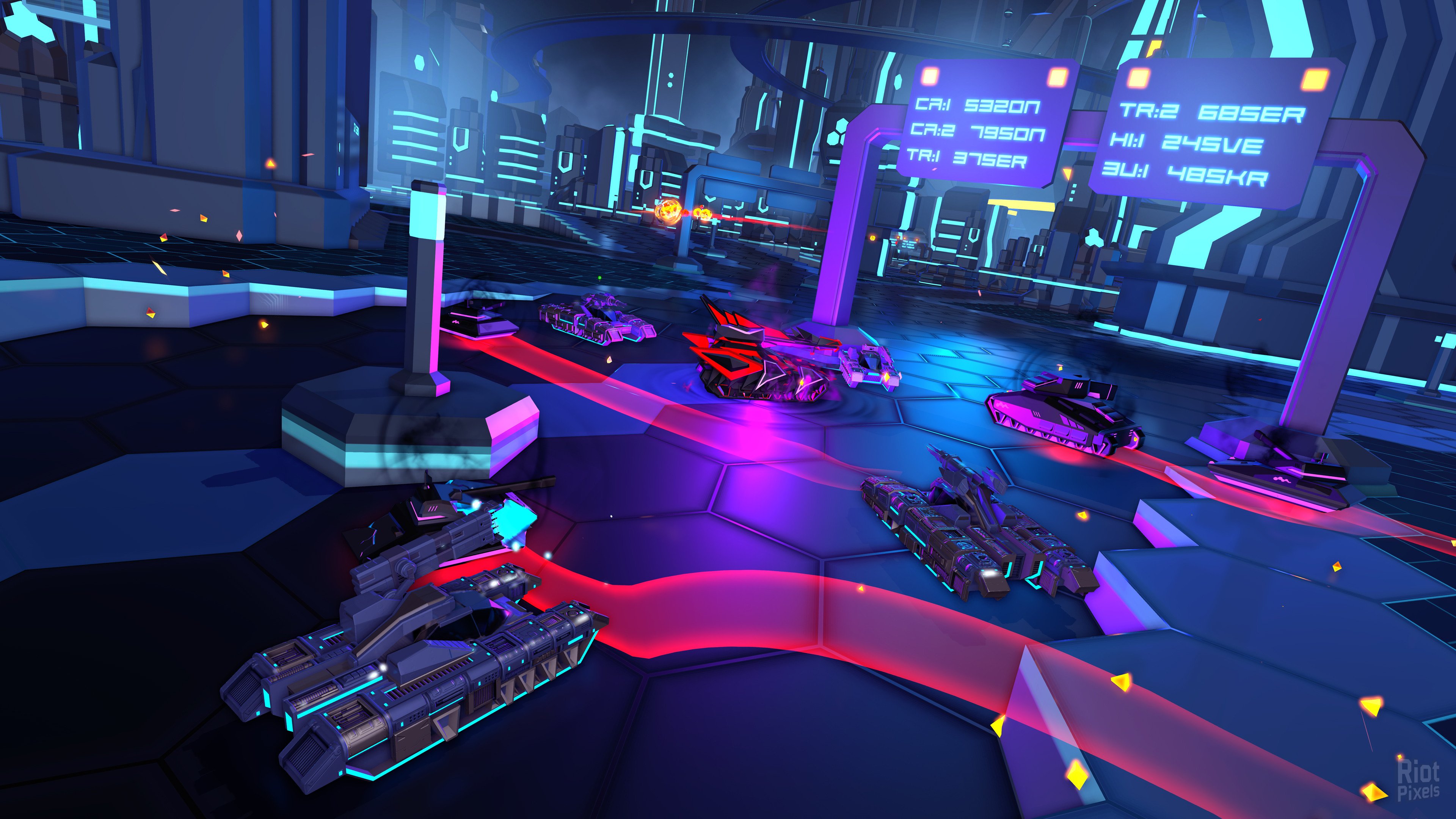 [11]-Battlezone: Gold Edition – v1.08 + Multiplayer Download