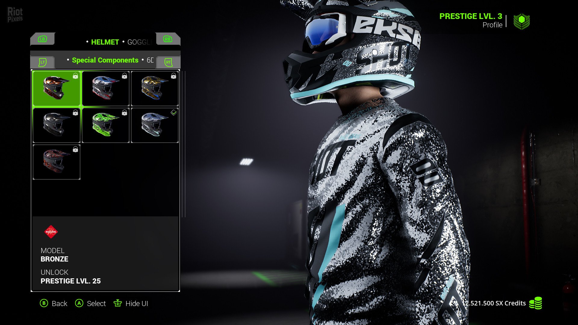 [7]-Monster Energy Supercross: The Official Videogame 2 + 7 DLCs Download