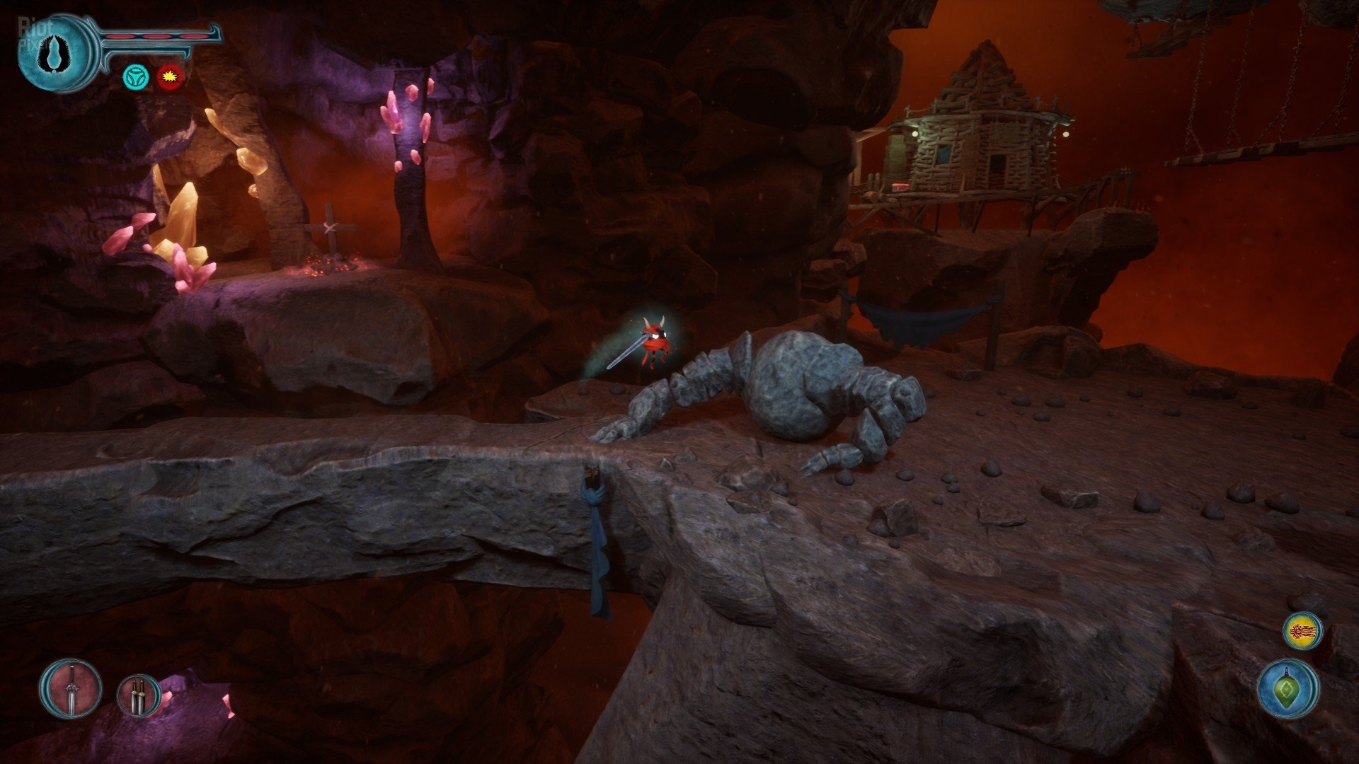 [11]-WarriOrb – v1.1 Download