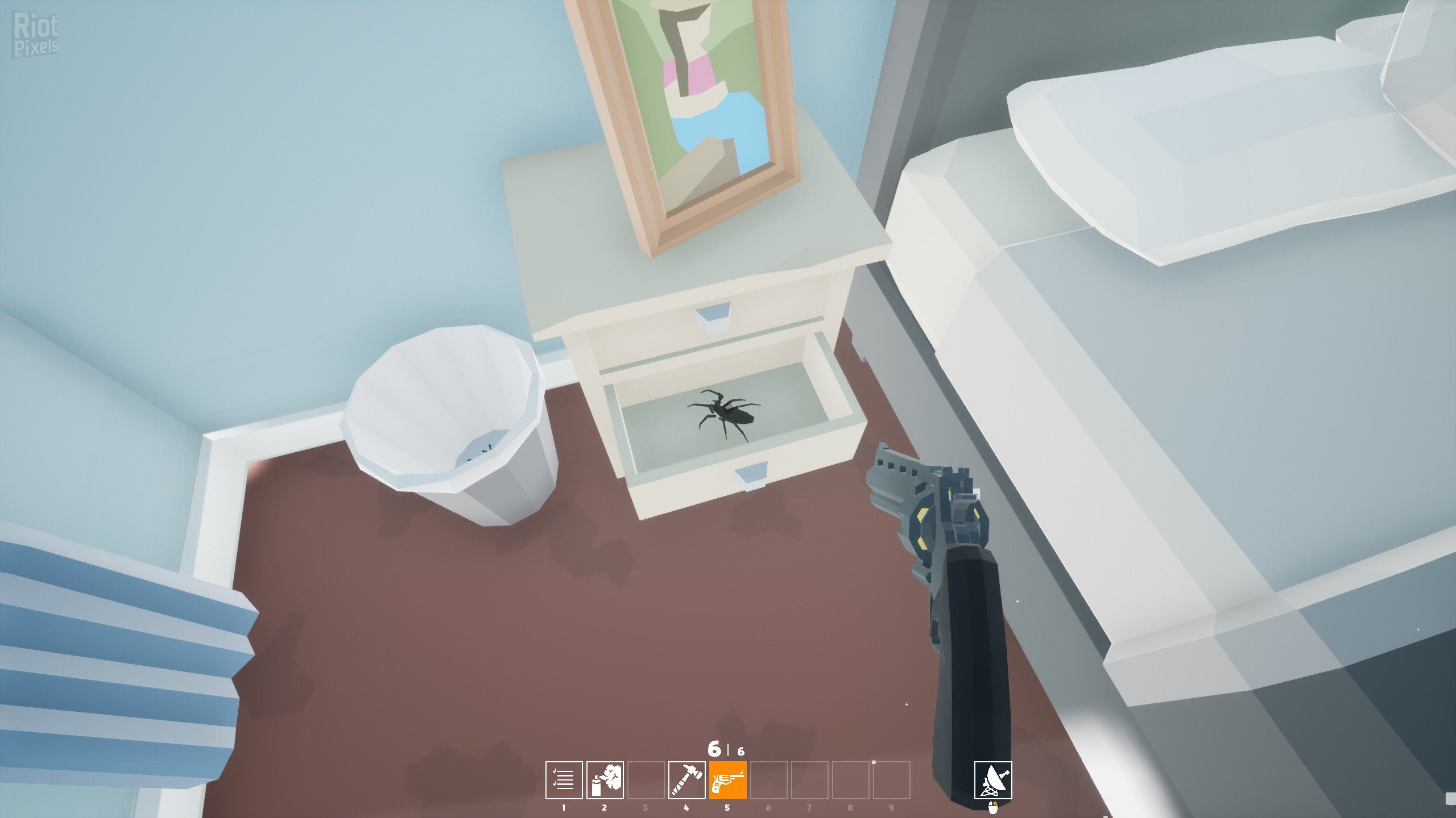 [7]-Kill It With Fire – v1.3.11 (Anniversary Update) Download