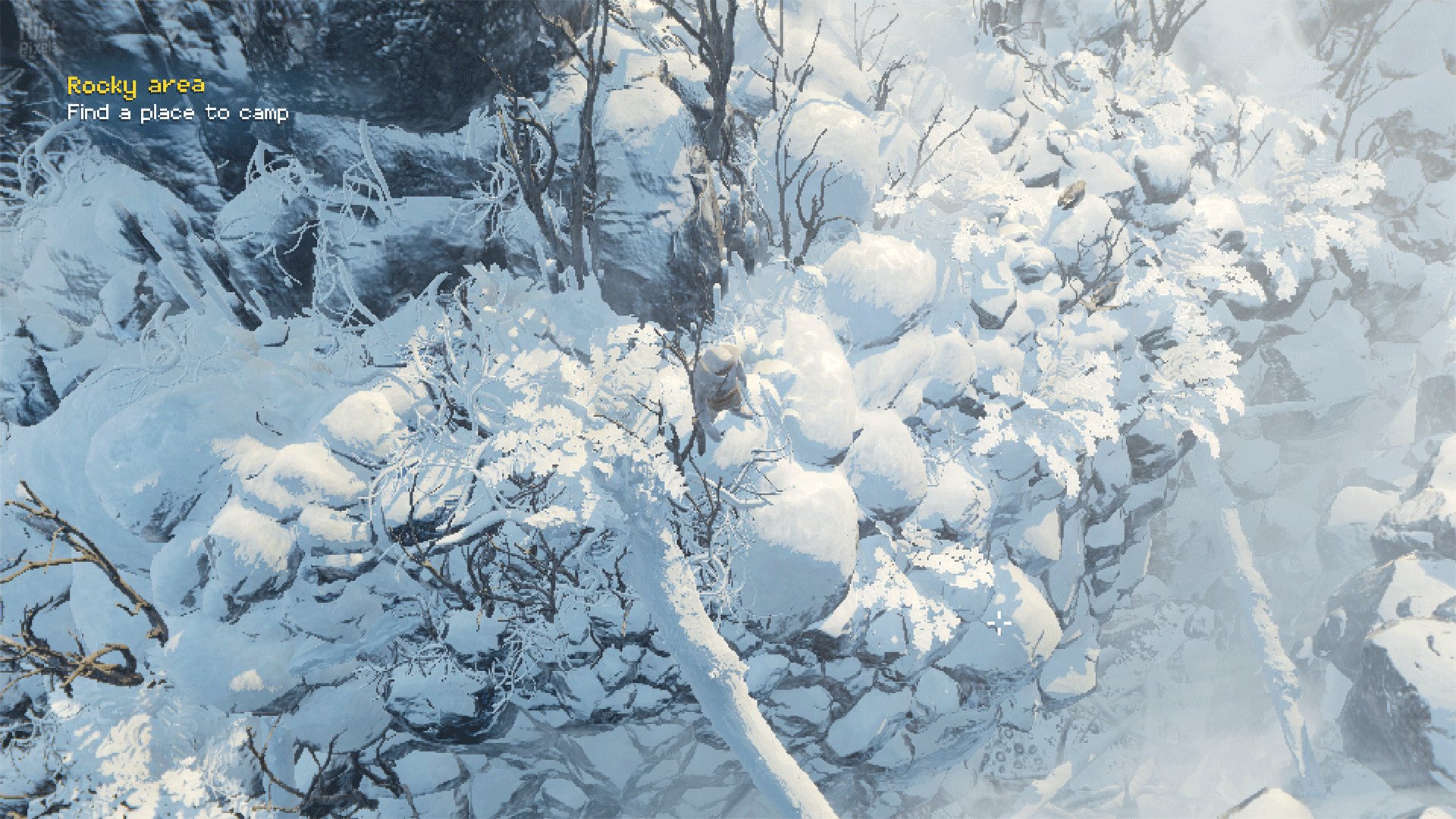 [8]-The Frosts: First Ones – v1.0.1 Download