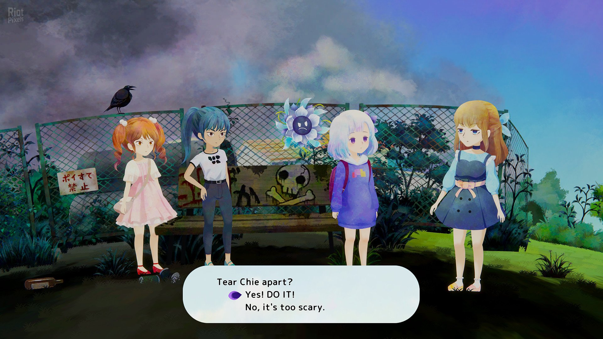[7]-Sumire + Sunflower Update Download