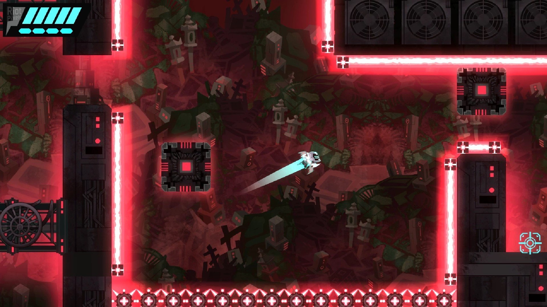 [13]-Cyjin: The Cyborg Ninja Download