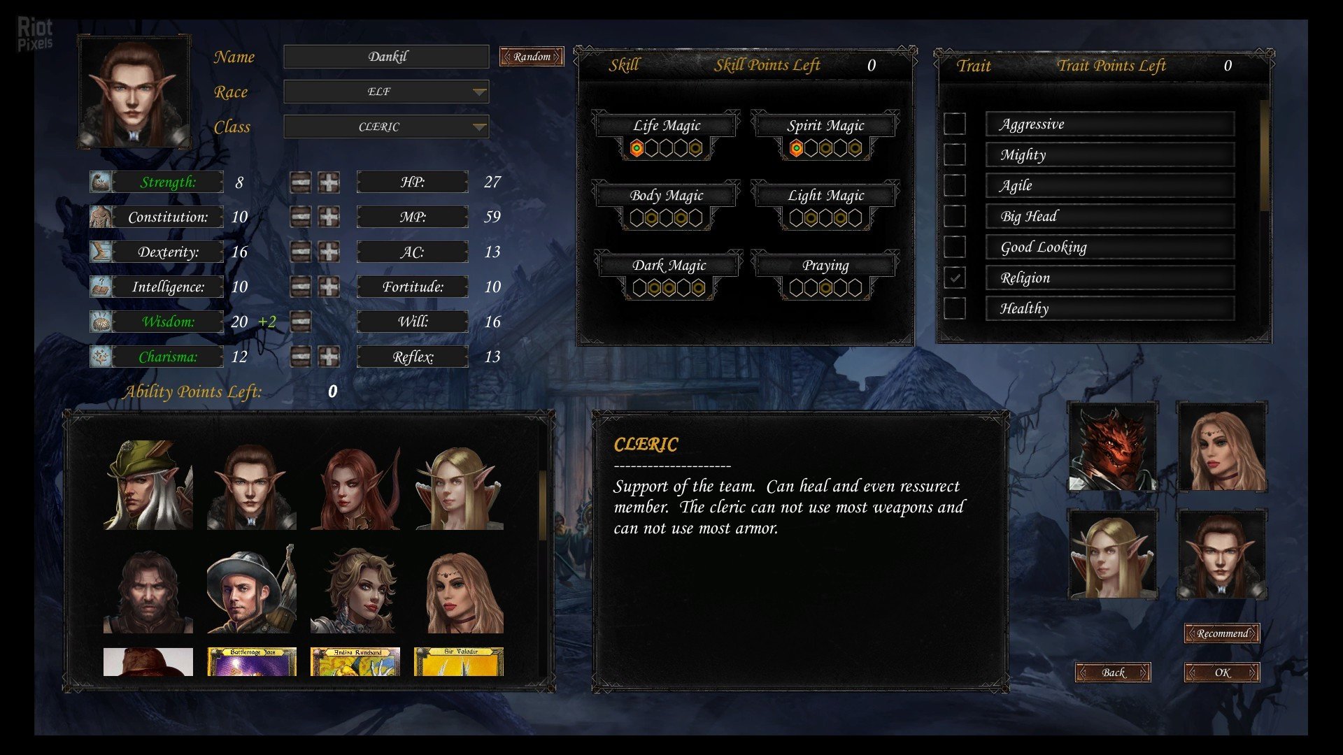 [13]-Dungeon Of Dragon Knight: Collector Edition – v1.0161 + Bonus Content Download
