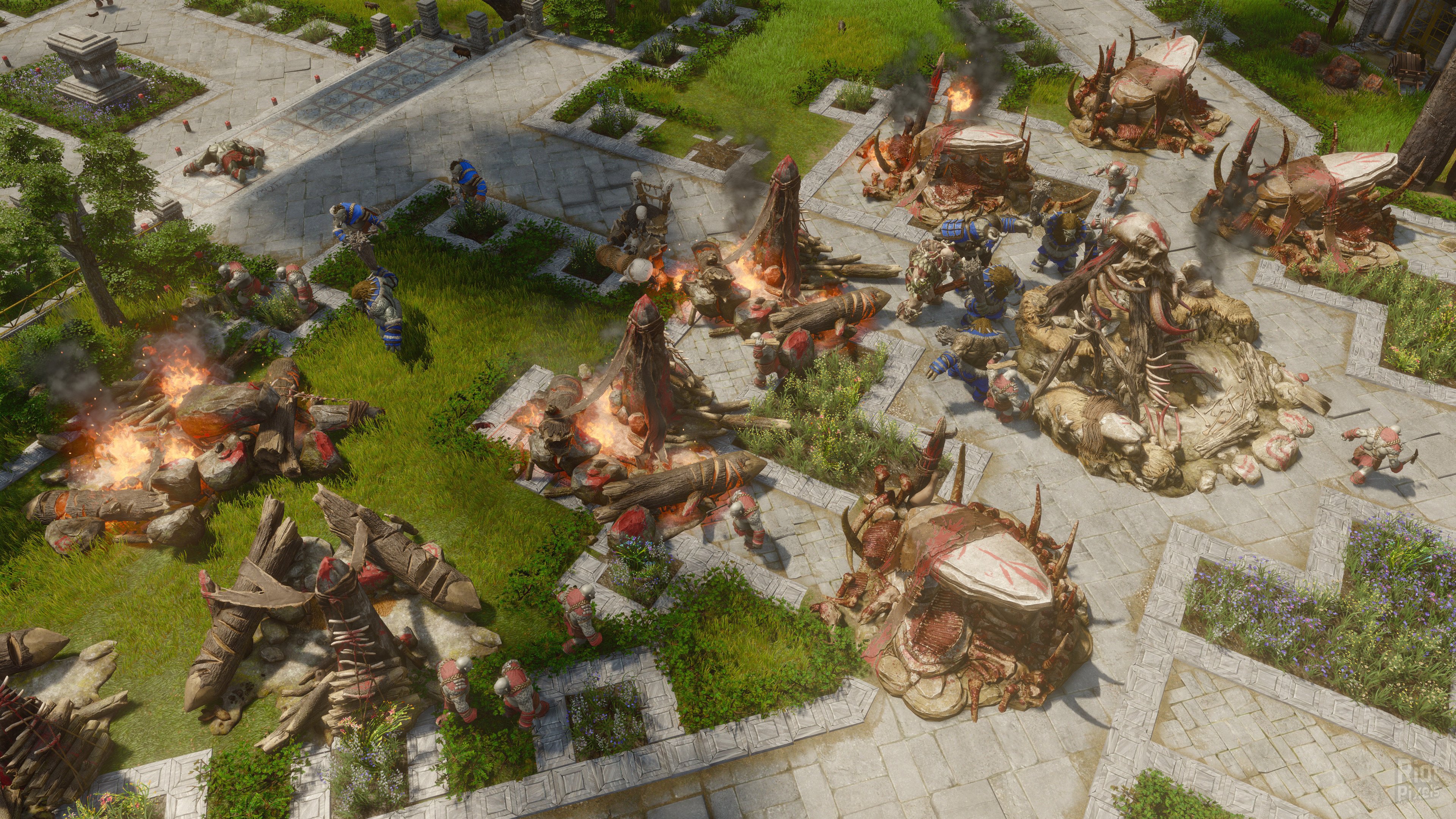 [10]-SpellForce 3: Reforced – v82637 Download