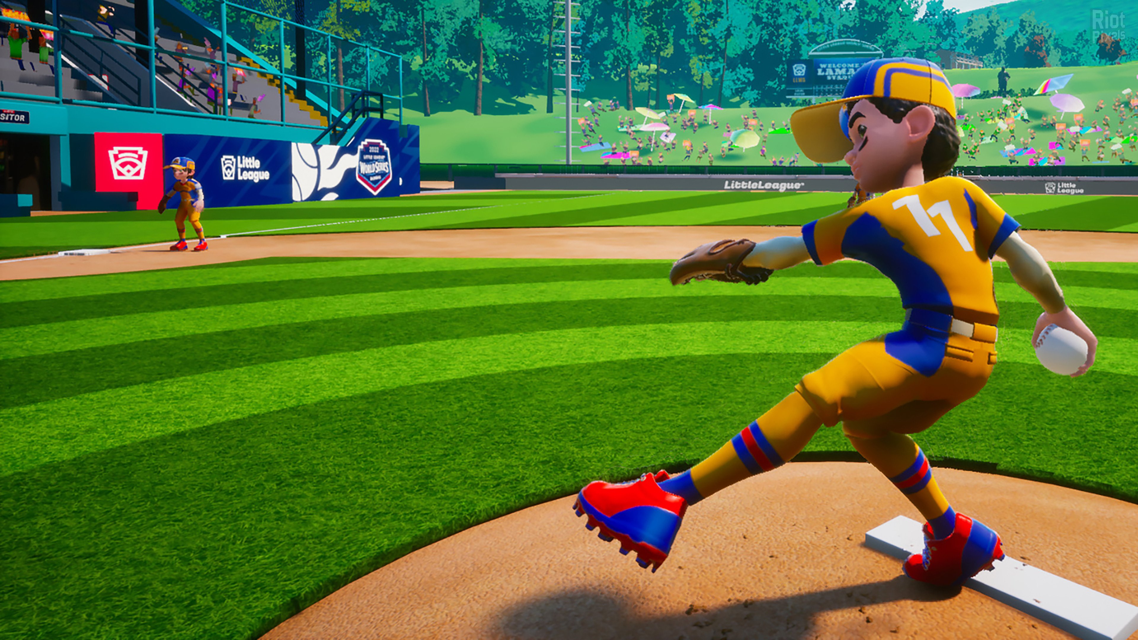 [8]-Little League World Series Baseball 2022 Download