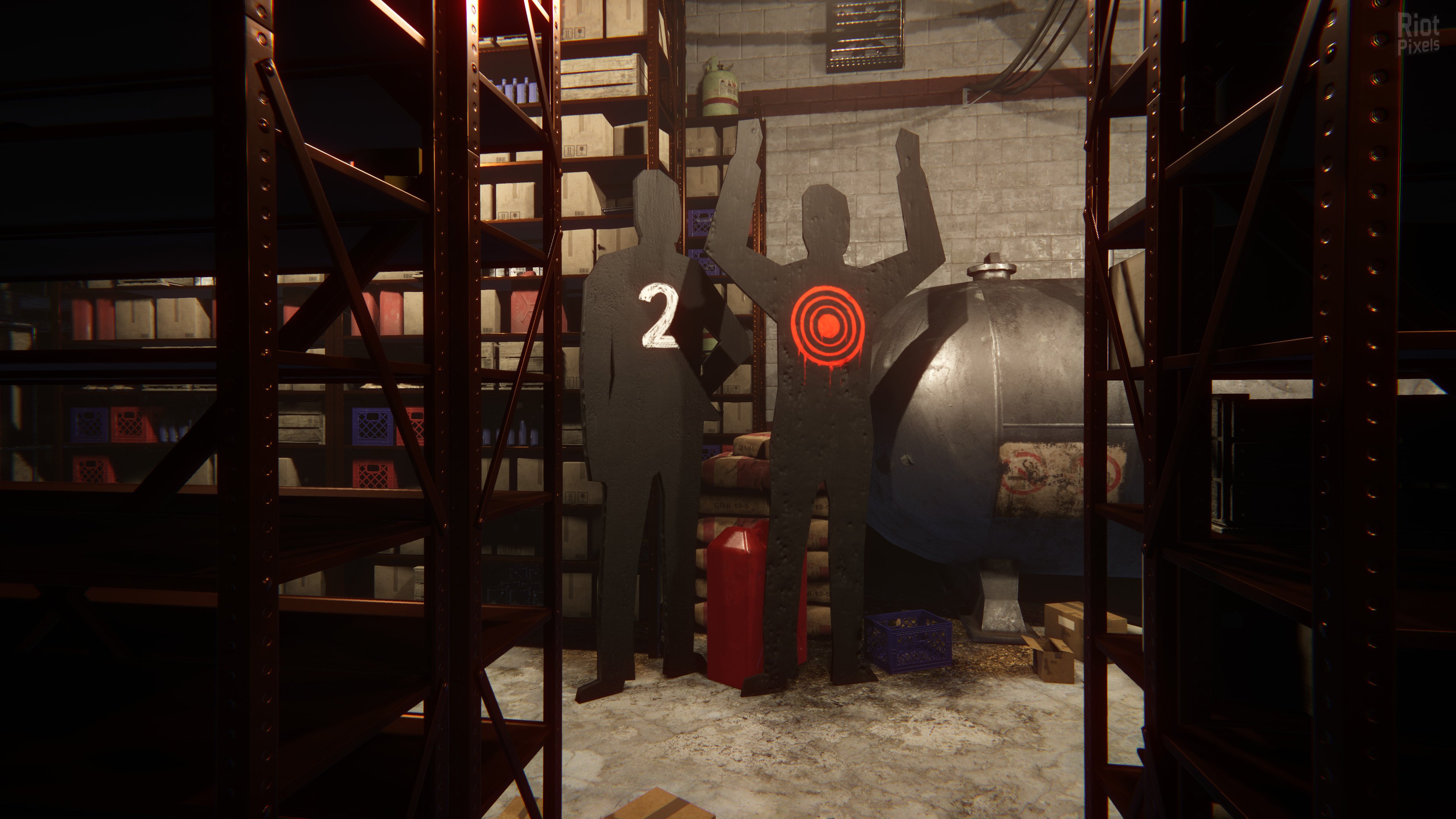 [16]-MythBusters: The Game – Crazy Experiments Simulator Download