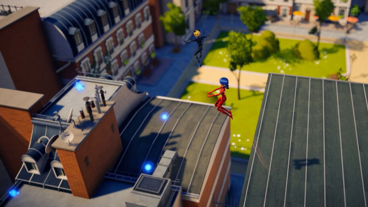 [3]-Miraculous: Rise of the Sphinx – v1.01.11 + DLC Download