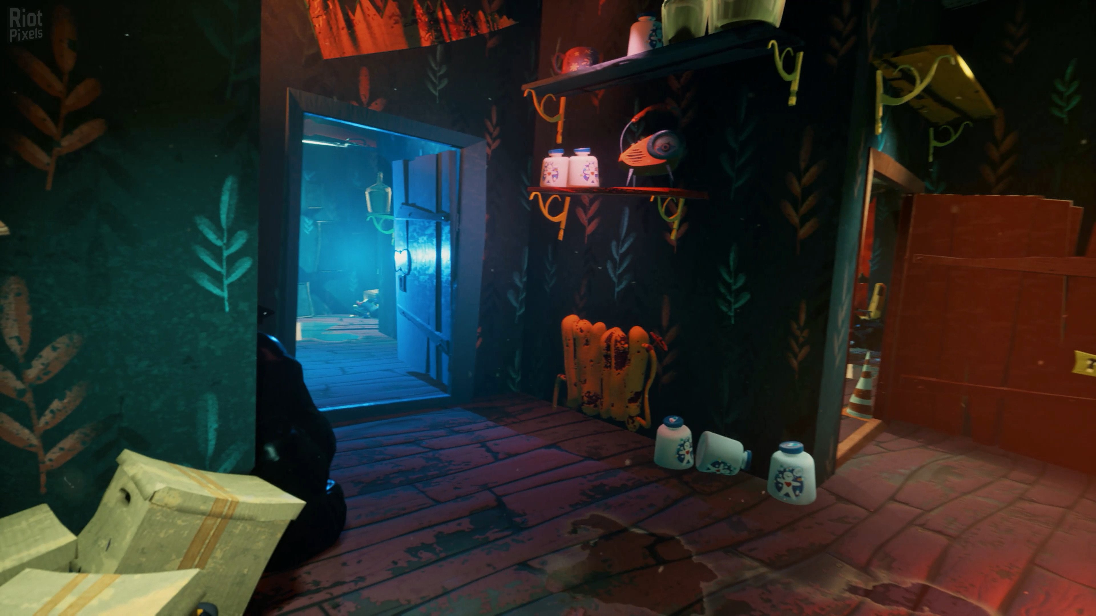 [9]-Hello Neighbor 2: Deluxe Edition – v1.1.15.5 + 3 DLCs Download