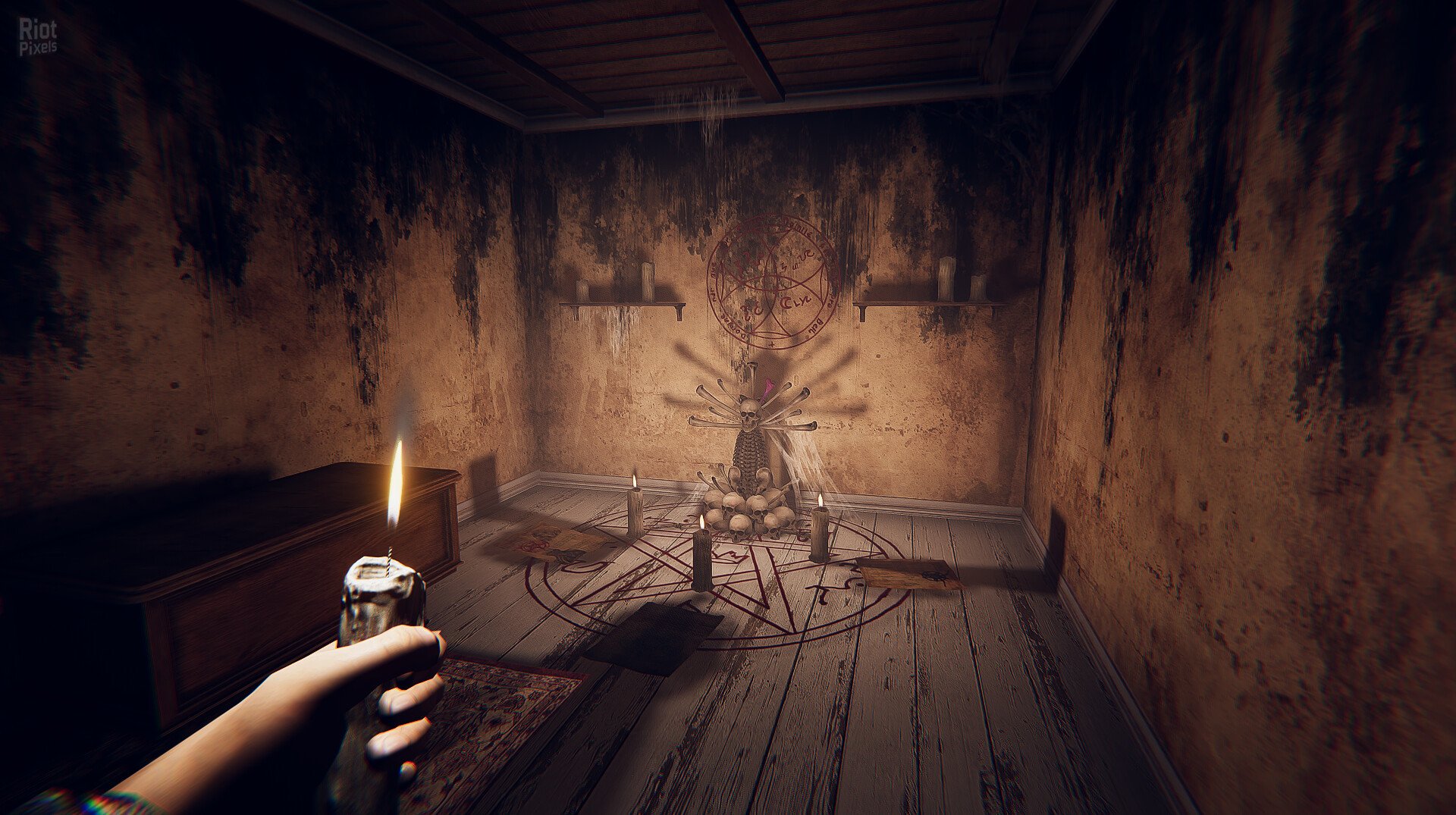 [10]-Family Curse Download