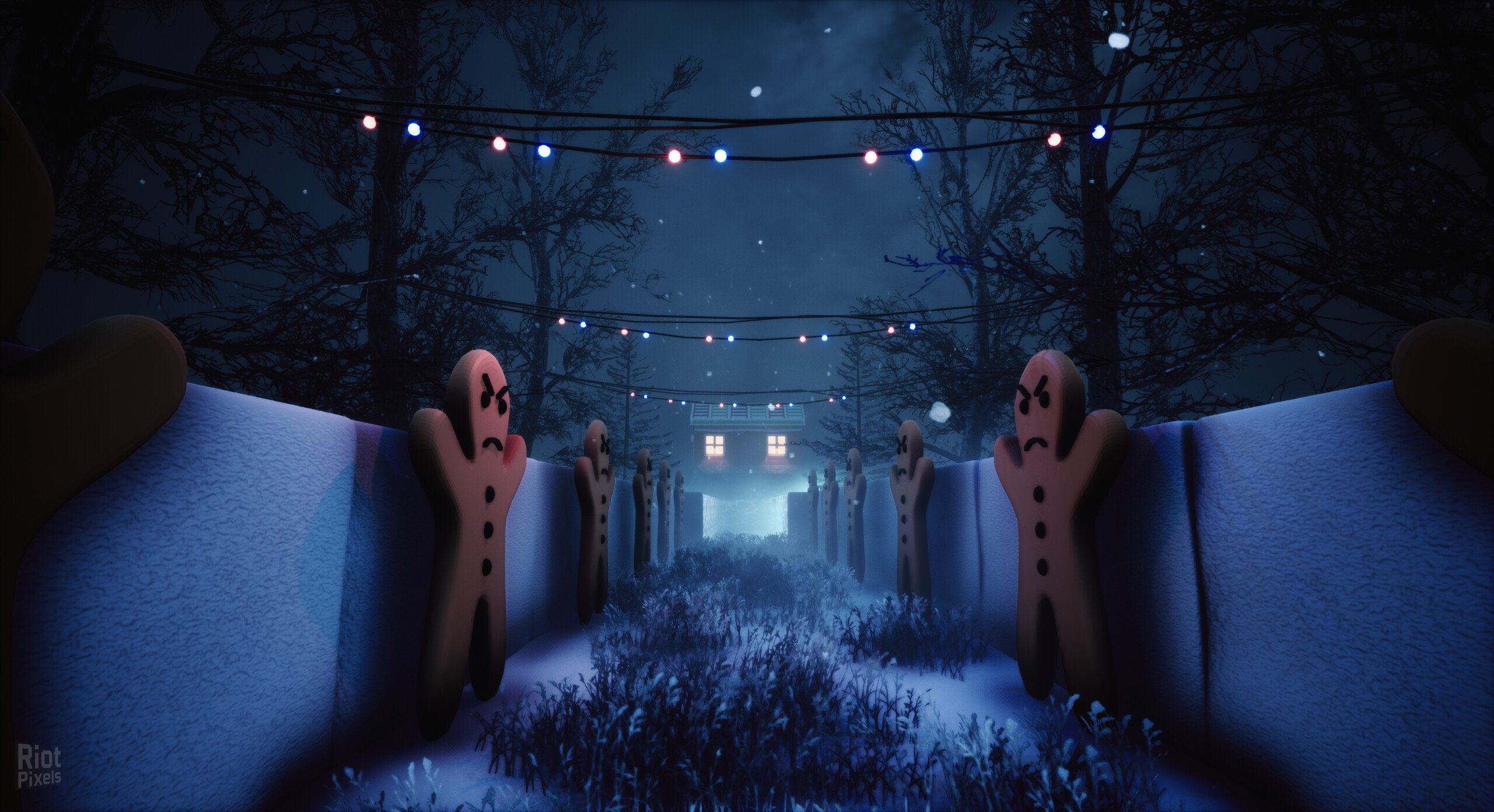 [10]-Horror Maze 2 + Windows 7 Fix Download