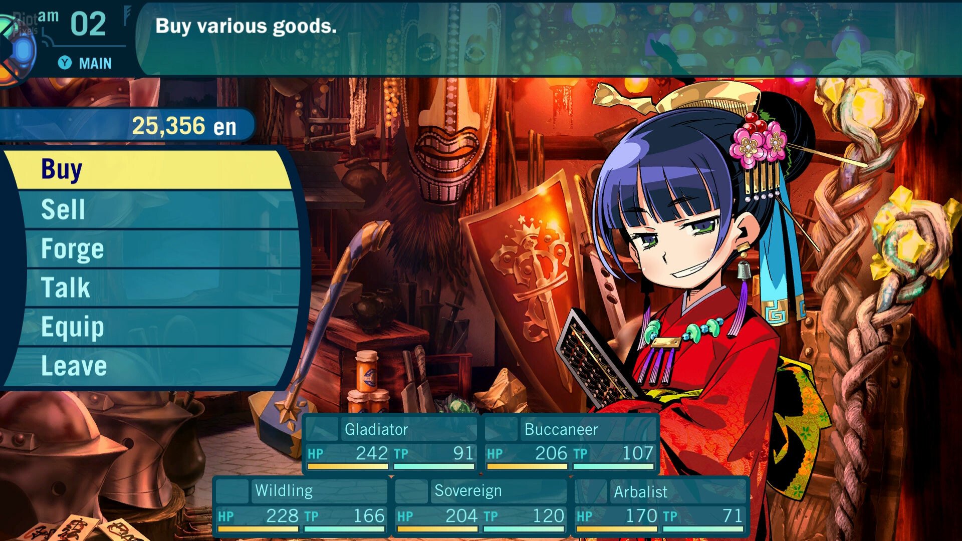 [4]-Etrian Odyssey Origins Collection + 3 DLCs Download