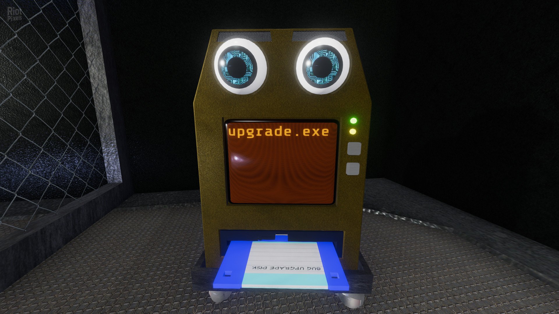 [5]-Ctrl Alt Ego: Ego Tunes Edition, v1.4.7 + Bonus Soundtrack Download