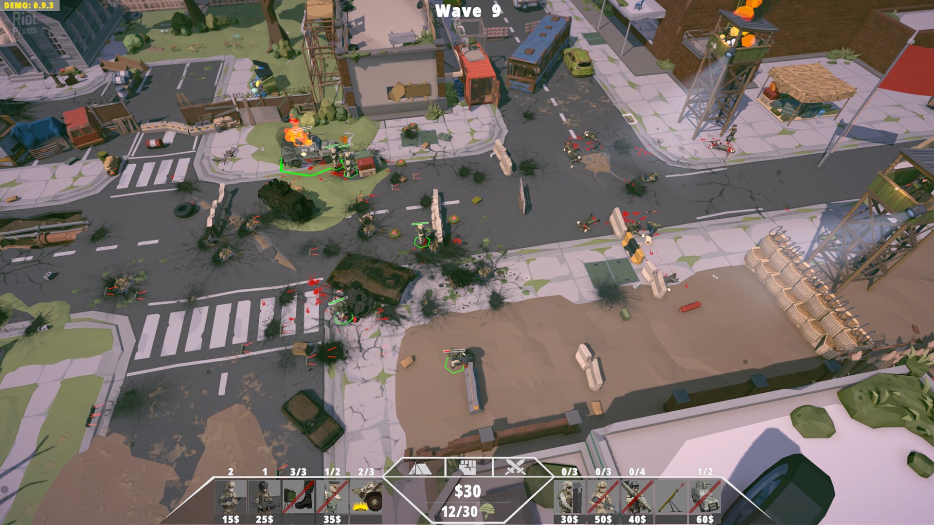 [6]-Operation: Polygon Storm – Deluxe Edition + DLC Download