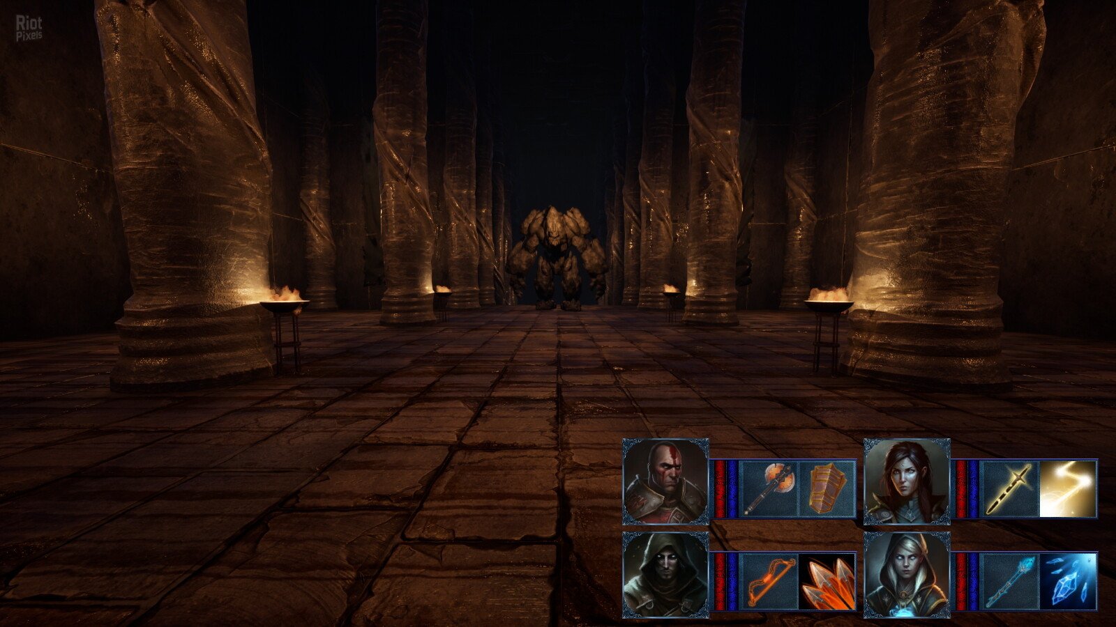 [8]-Dawn of the Ashen Queen Download