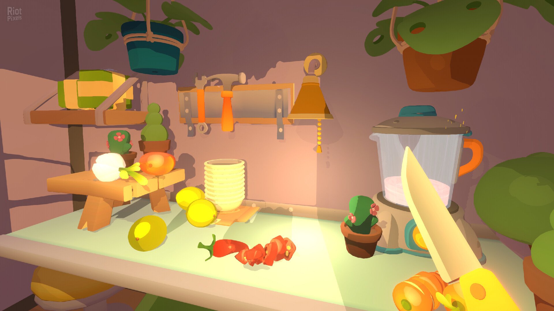 [9]-Fruitbus: Fine Dining Edition – v1.0.4 (24957) + Bonus Soundtrack Download